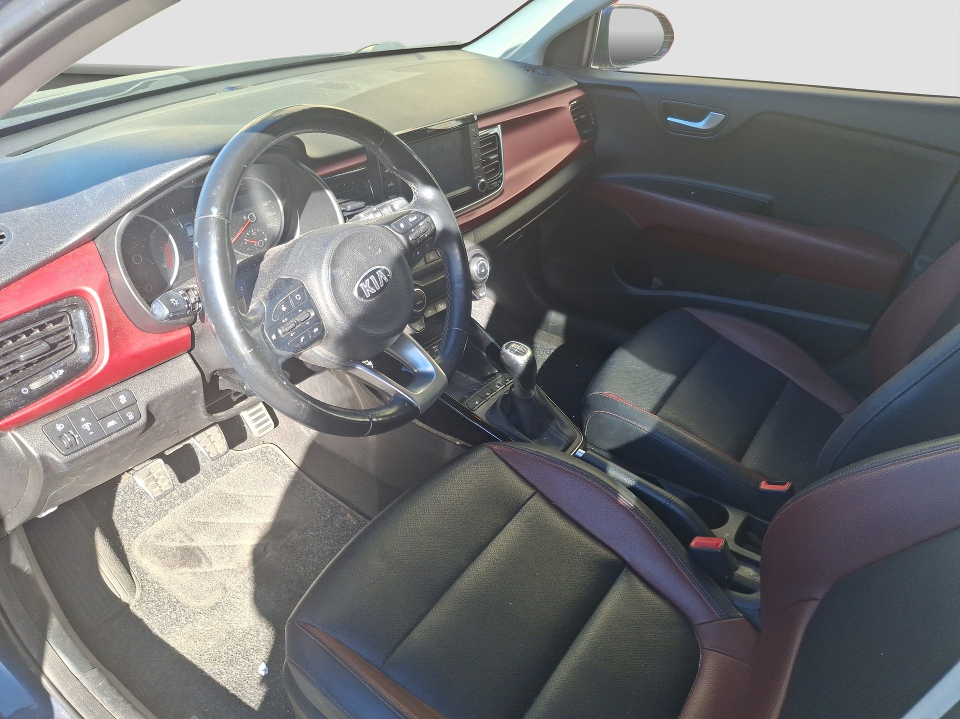 KIA Rio 1.0 T-GDi GT-image-8