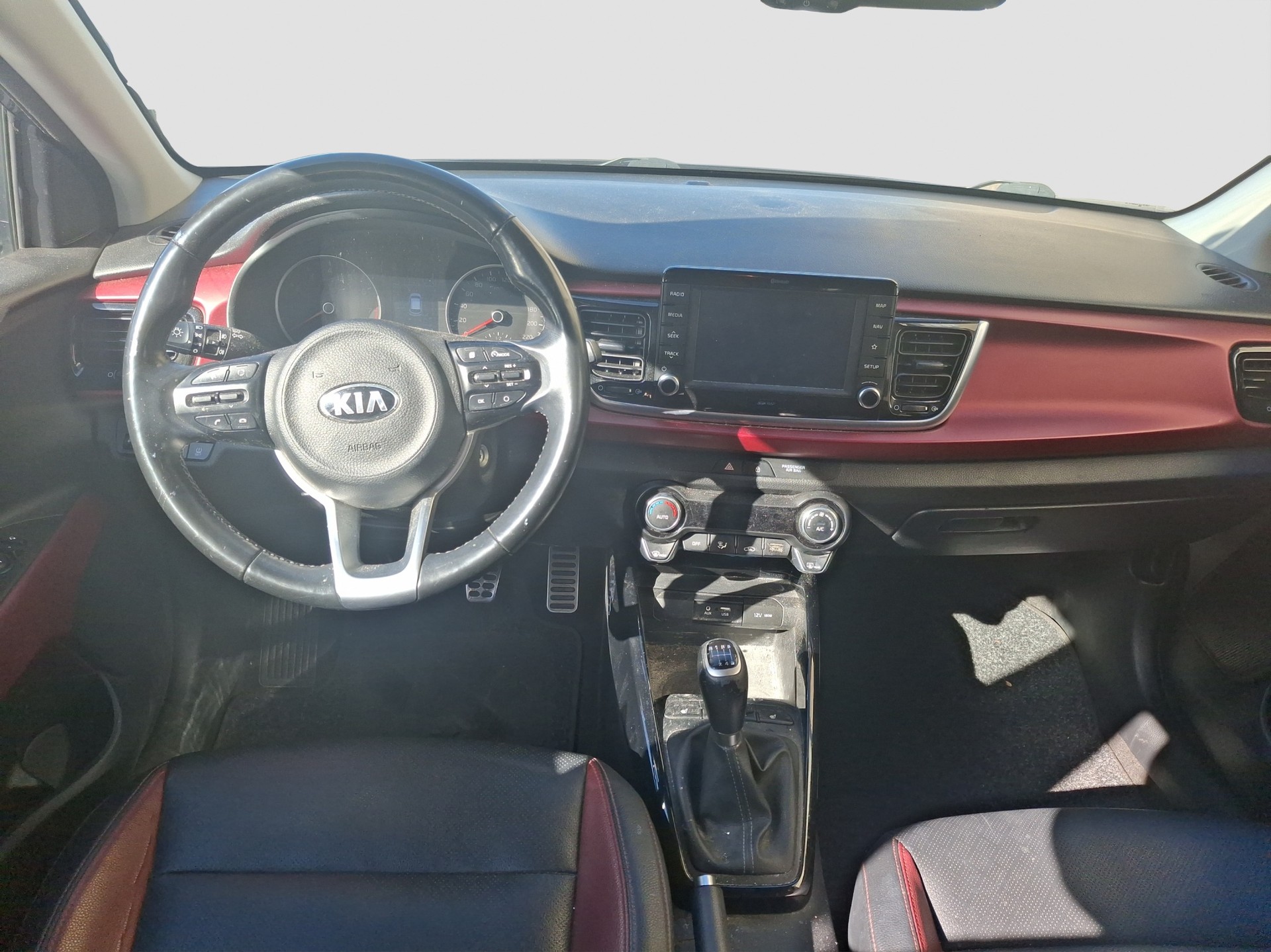 KIA Rio 1.0 T-GDi GT-image-9