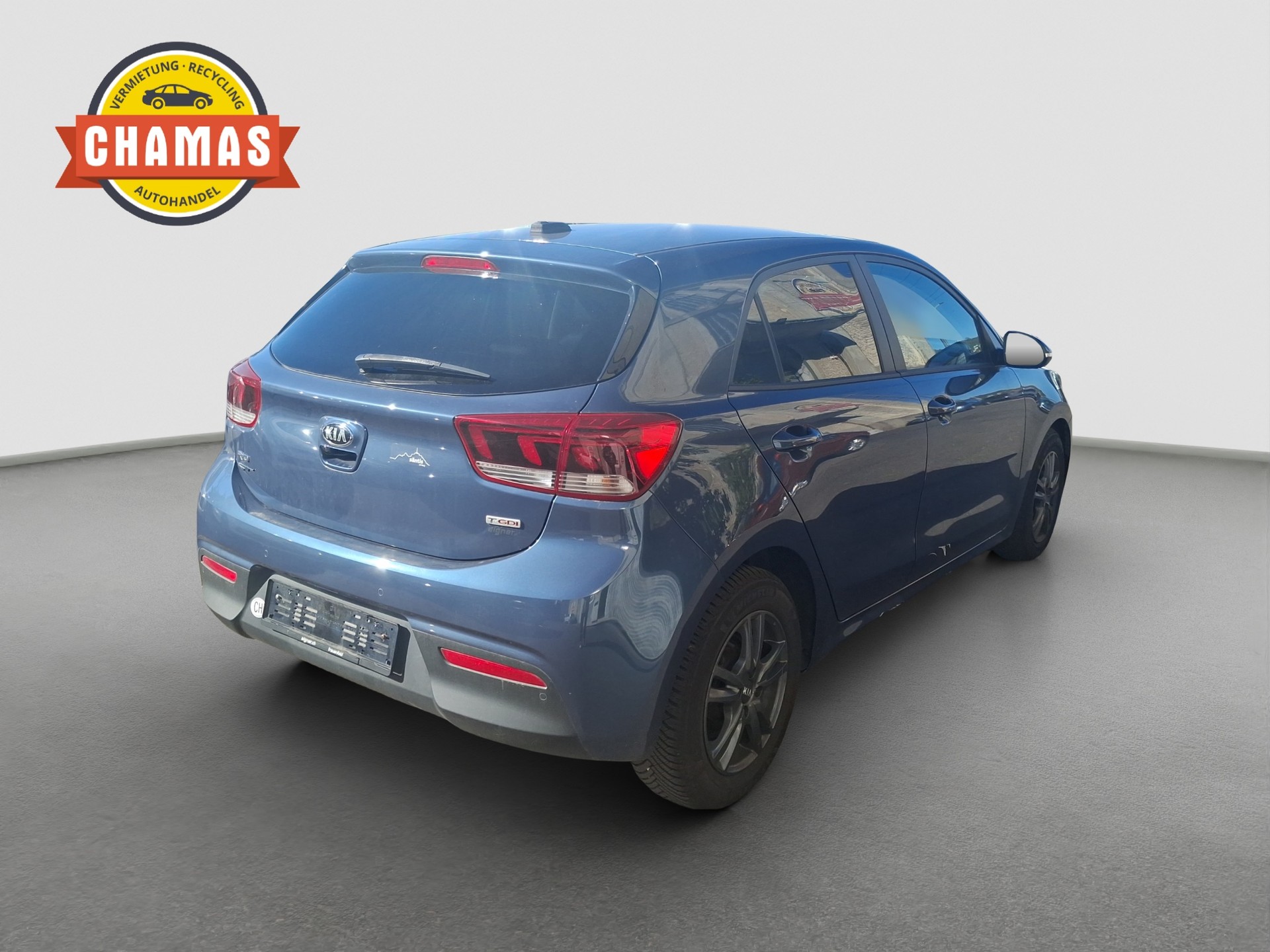 KIA Rio 1.0 T-GDi GT-image-3