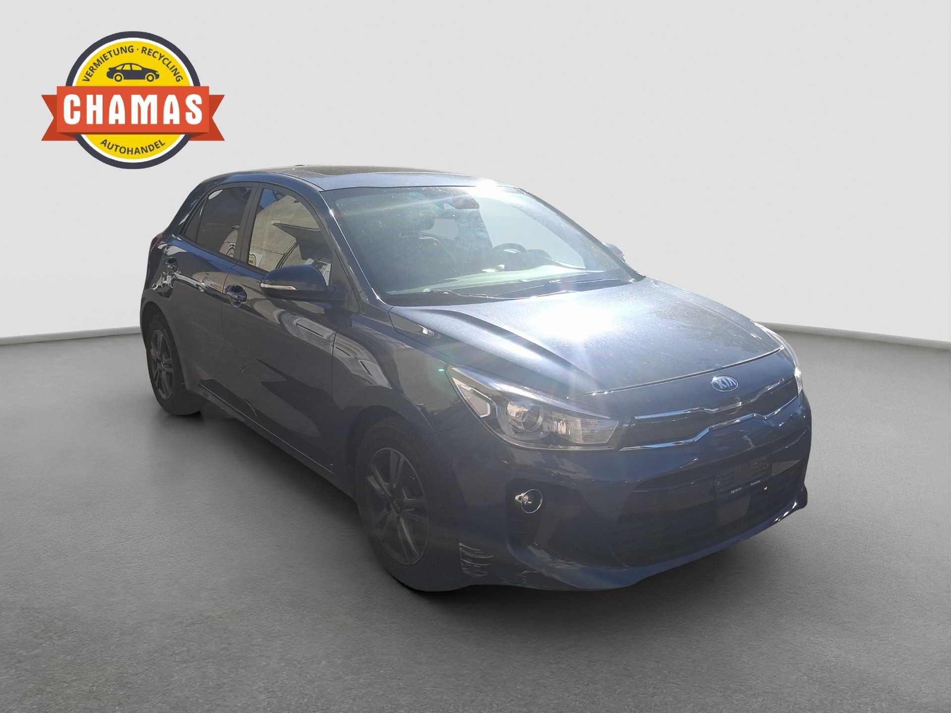 KIA Rio 1.0 T-GDi GT-image-2