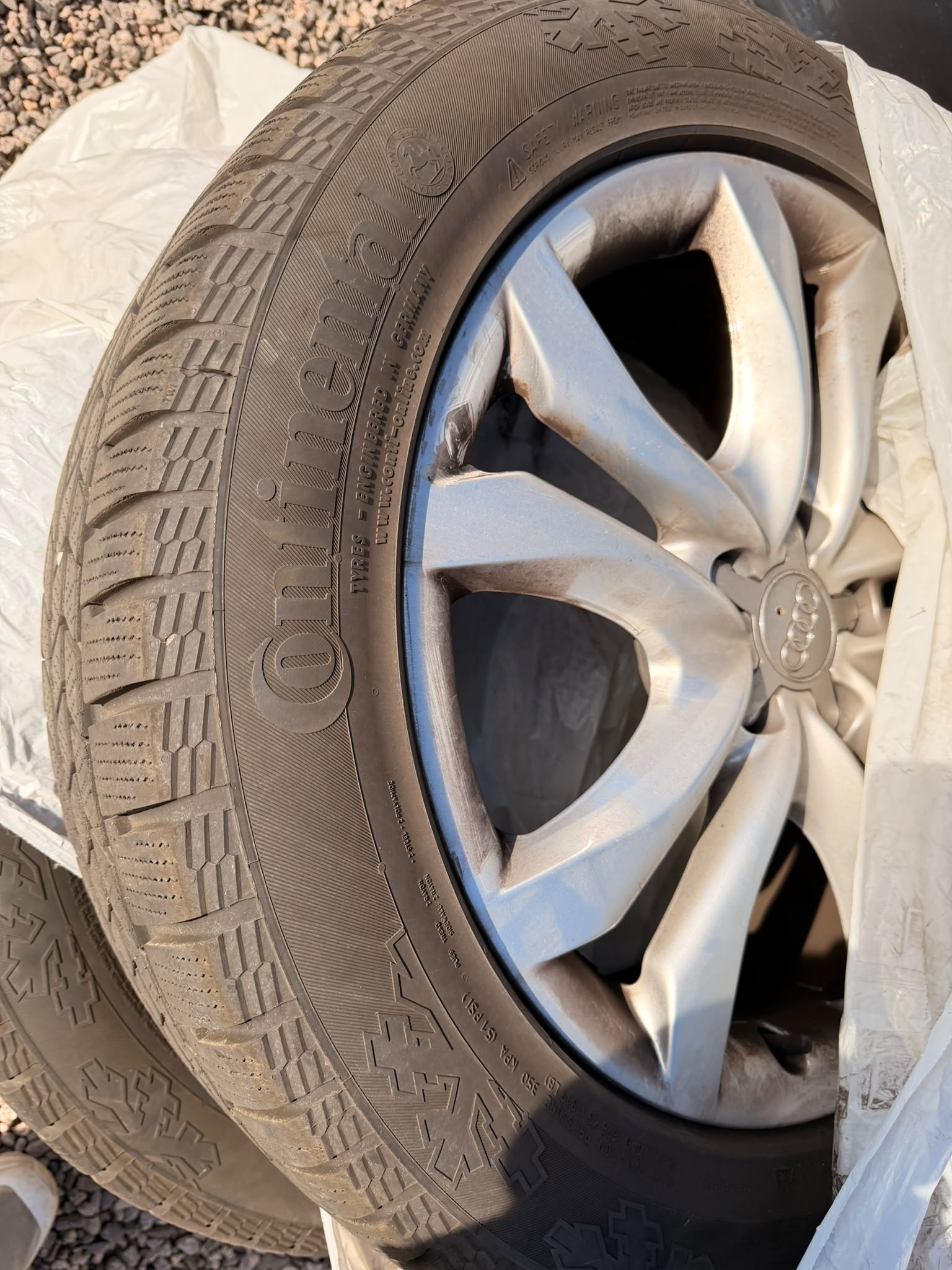 AUDI SQ5 3.0 TDI quattro tiptronic-image-11