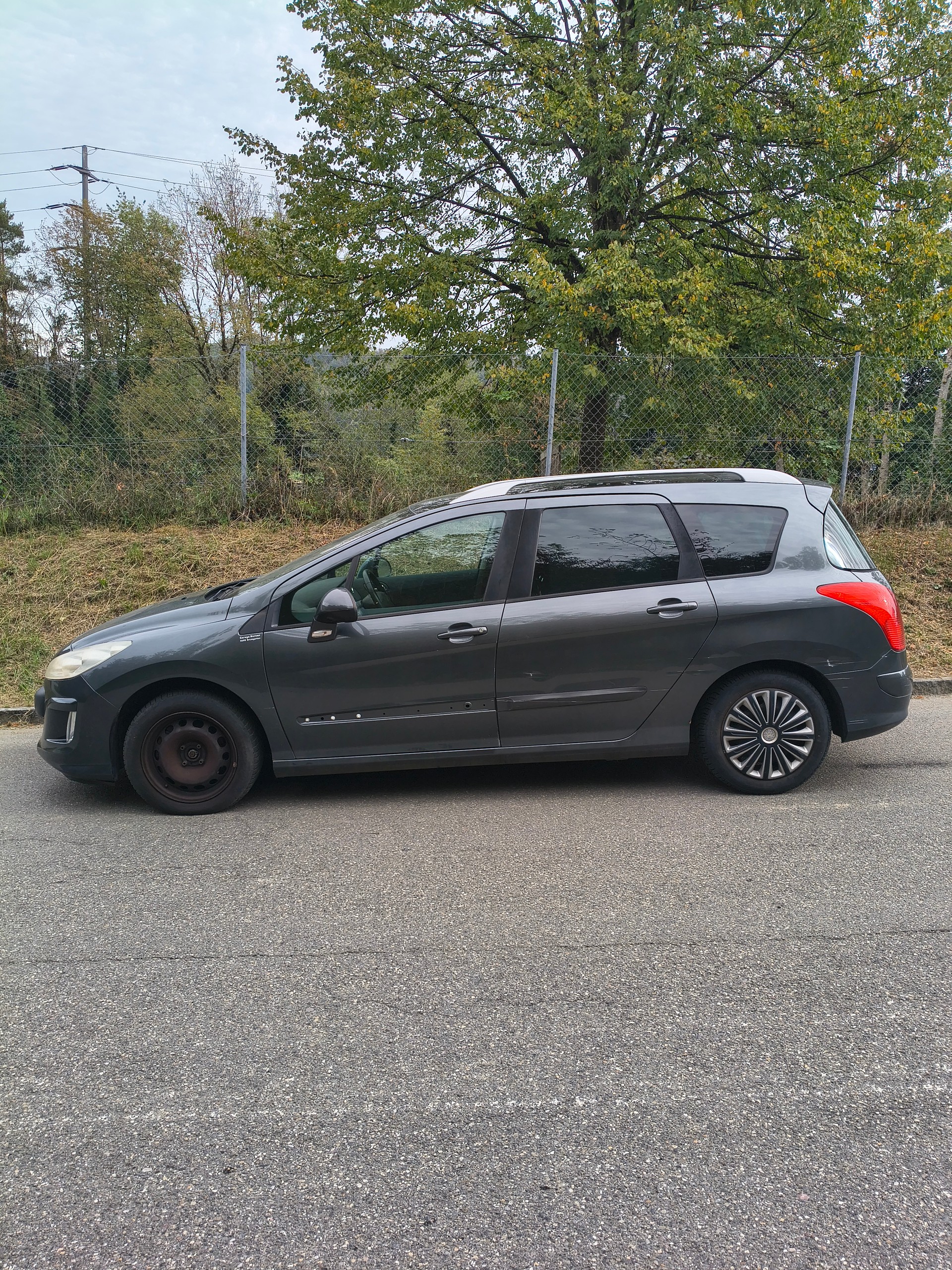 PEUGEOT 308 SW 1.6 16V Turbo Sport-image-7