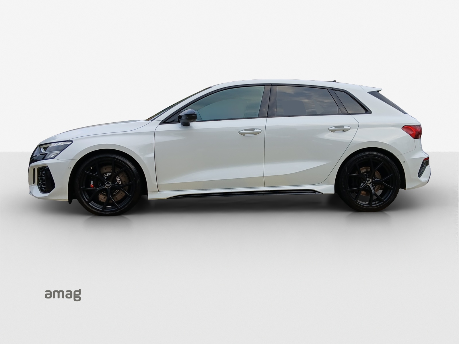 AUDI RS3 Sportback 2.5 TSI quattro S-tronic-image-1
