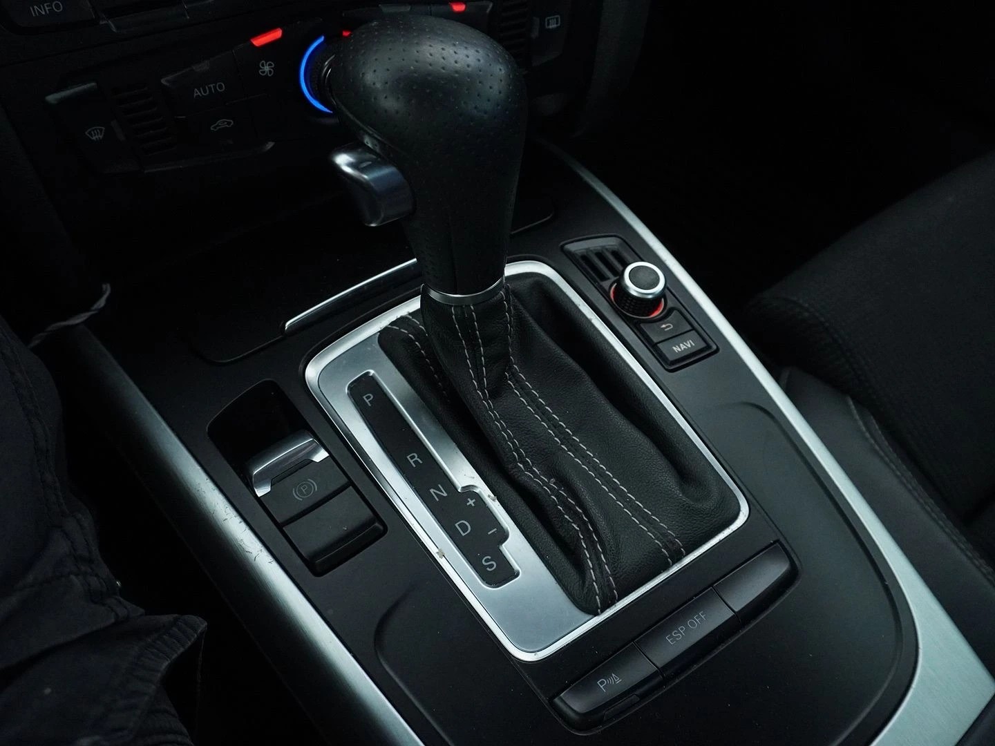AUDI A5 Sportback 2.0 TFSI multitronic-image-8