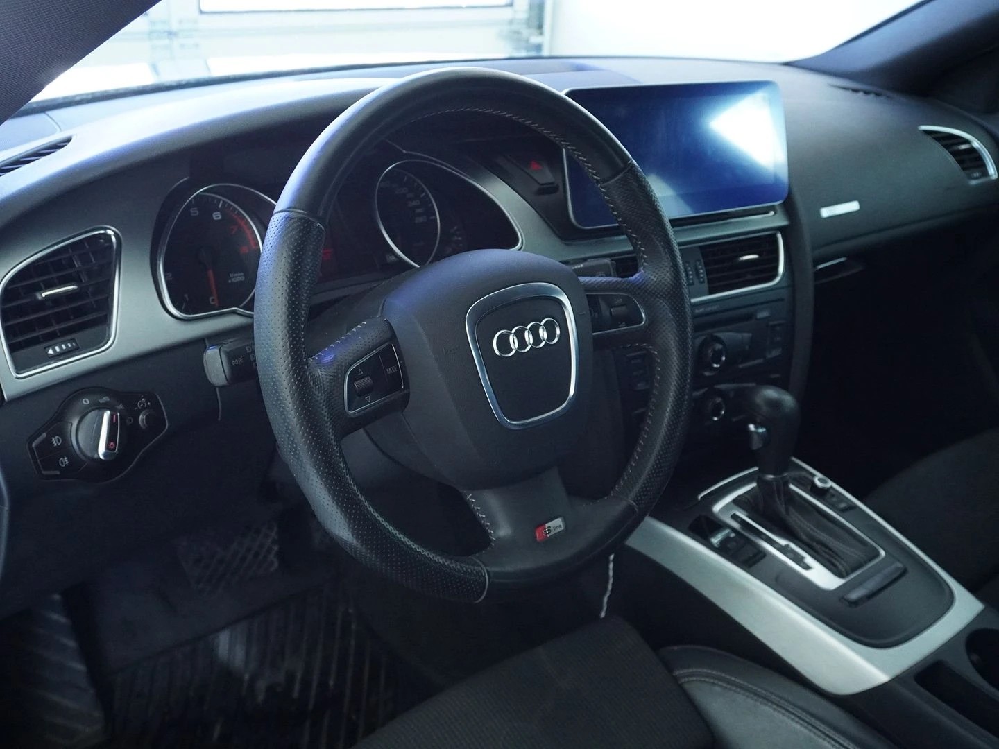 AUDI A5 Sportback 2.0 TFSI multitronic-image-2