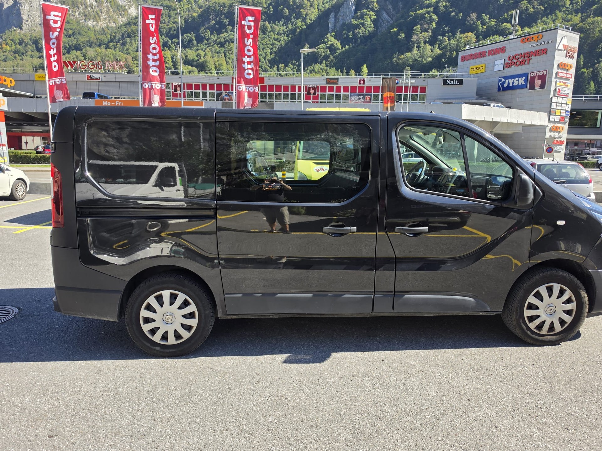 RENAULT 2.0 dCi 120 Business-image-2