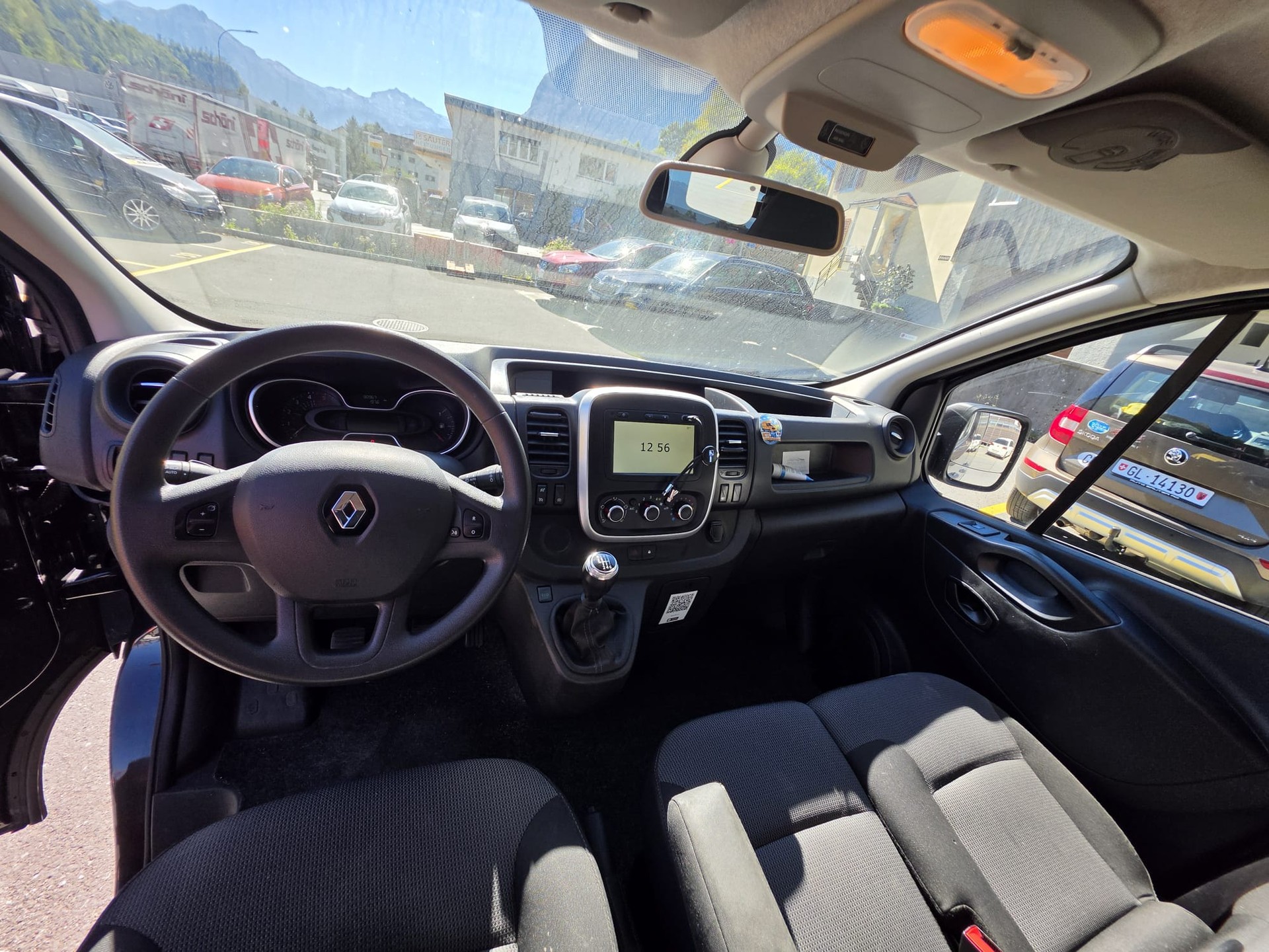 RENAULT 2.0 dCi 120 Business-image-5