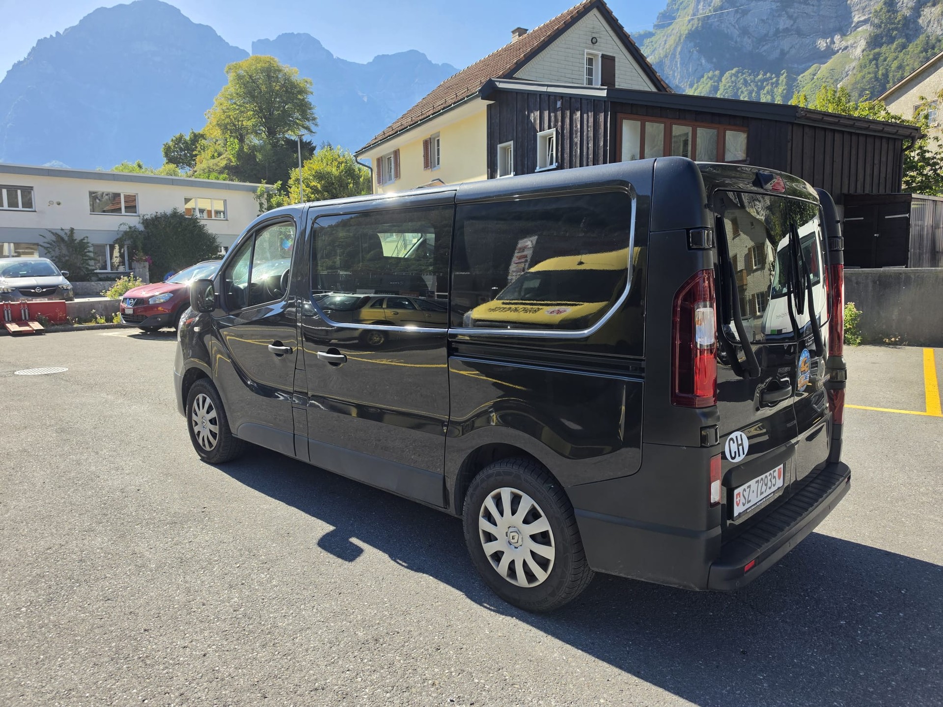 RENAULT 2.0 dCi 120 Business-image-3