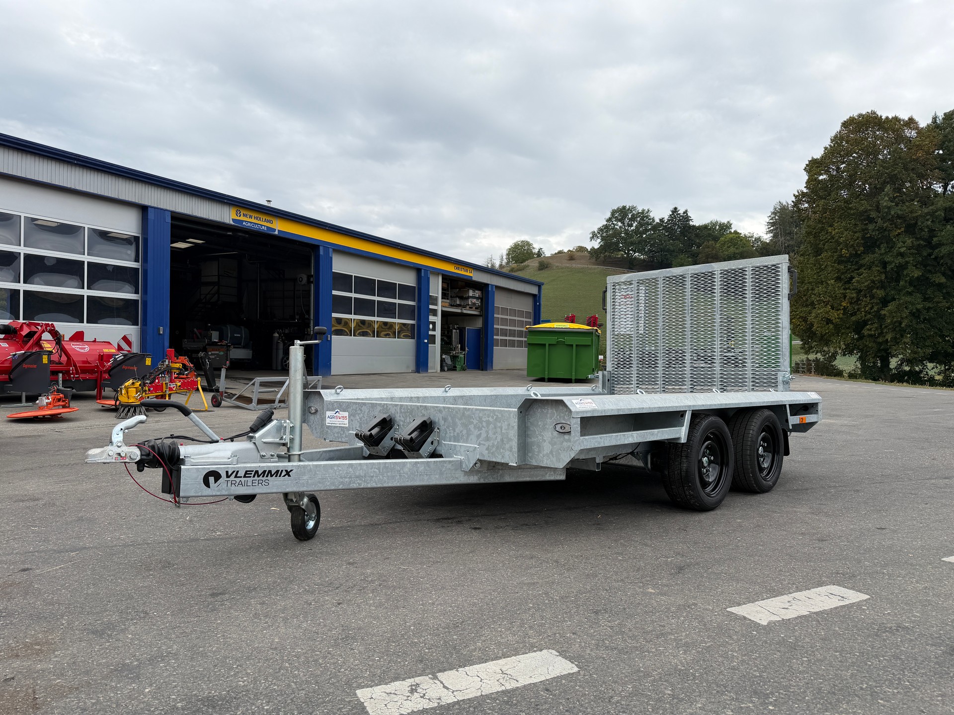 VLEMMIX MT 3530-150-image-0