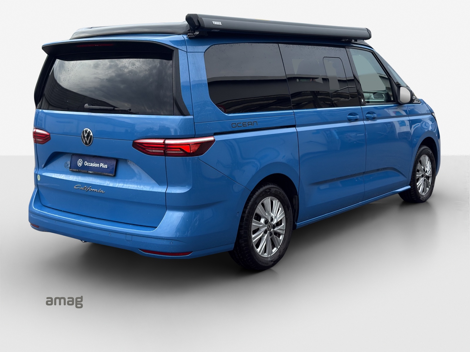 VW California 2.0 TDI Ocean-image-4