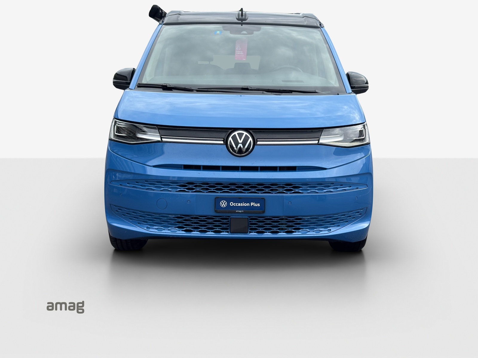VW California 2.0 TDI Ocean-image-6