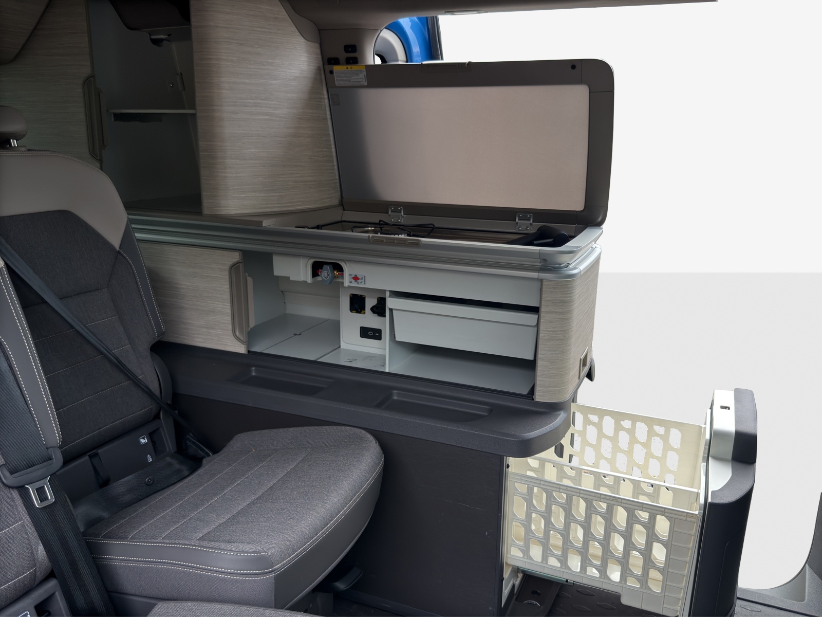 VW California 2.0 TDI Ocean-image-13