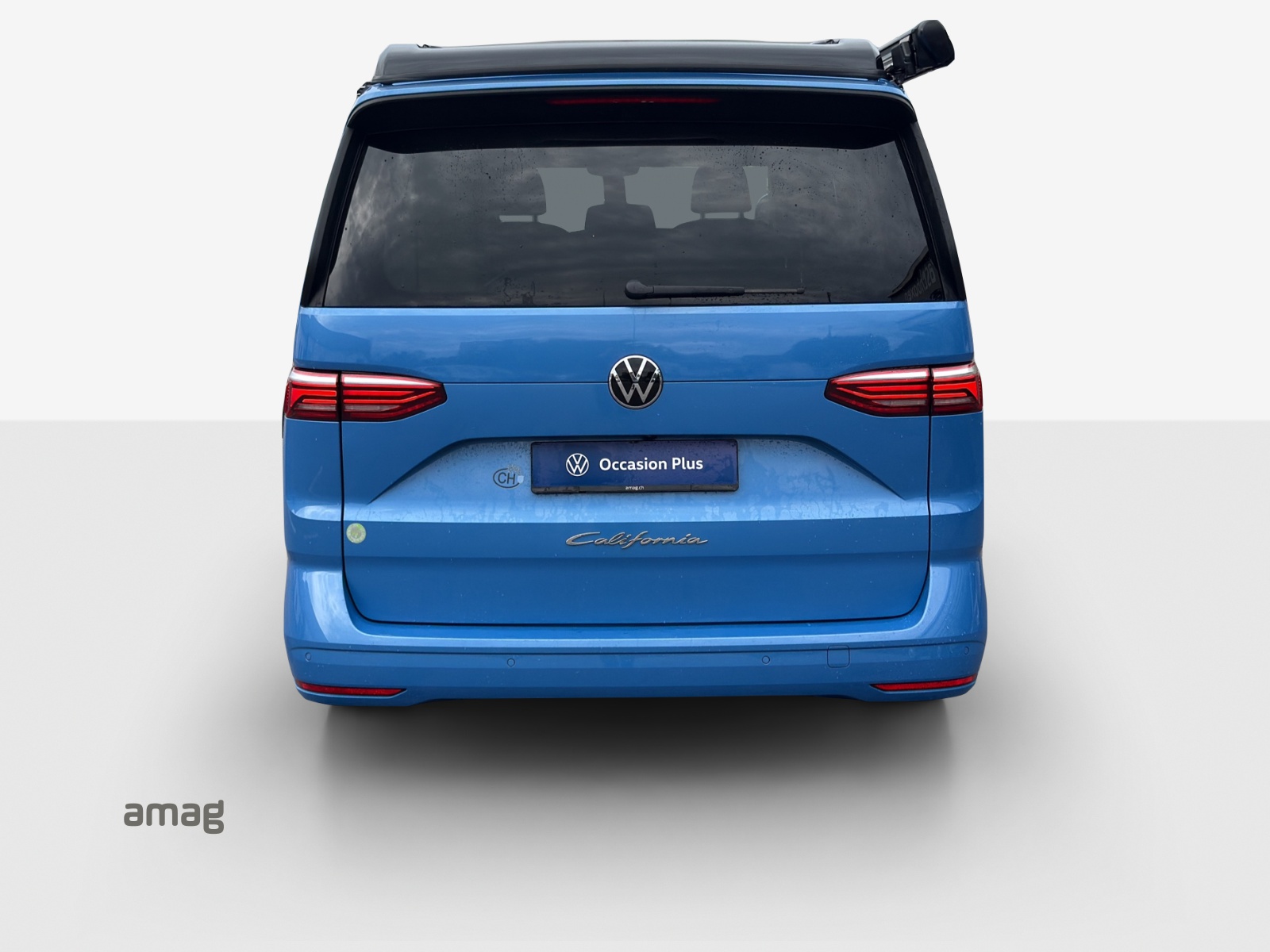 VW California 2.0 TDI Ocean-image-3