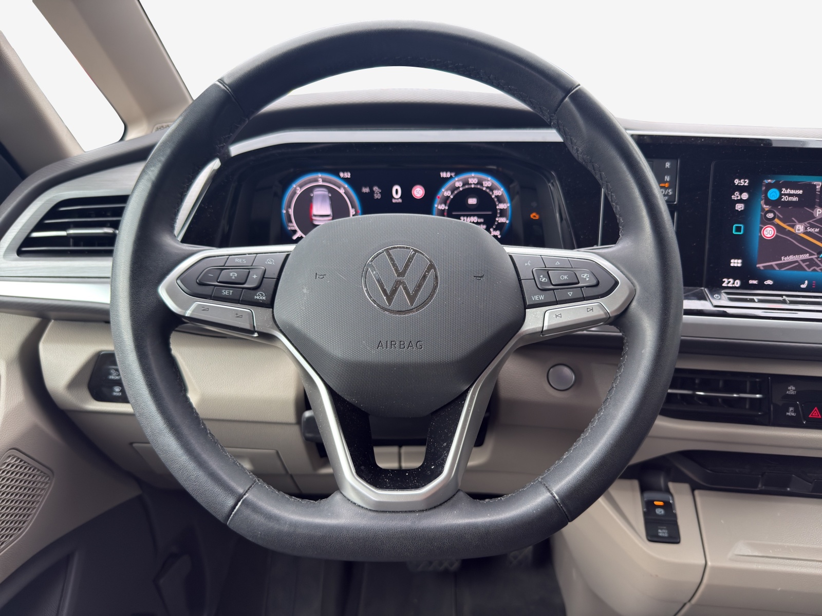 VW California 2.0 TDI Ocean-image-9