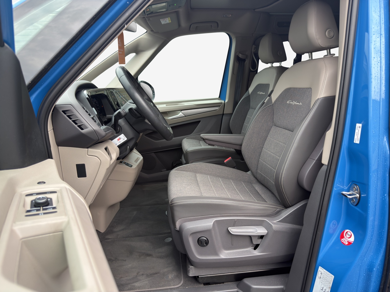 VW California 2.0 TDI Ocean-image-7