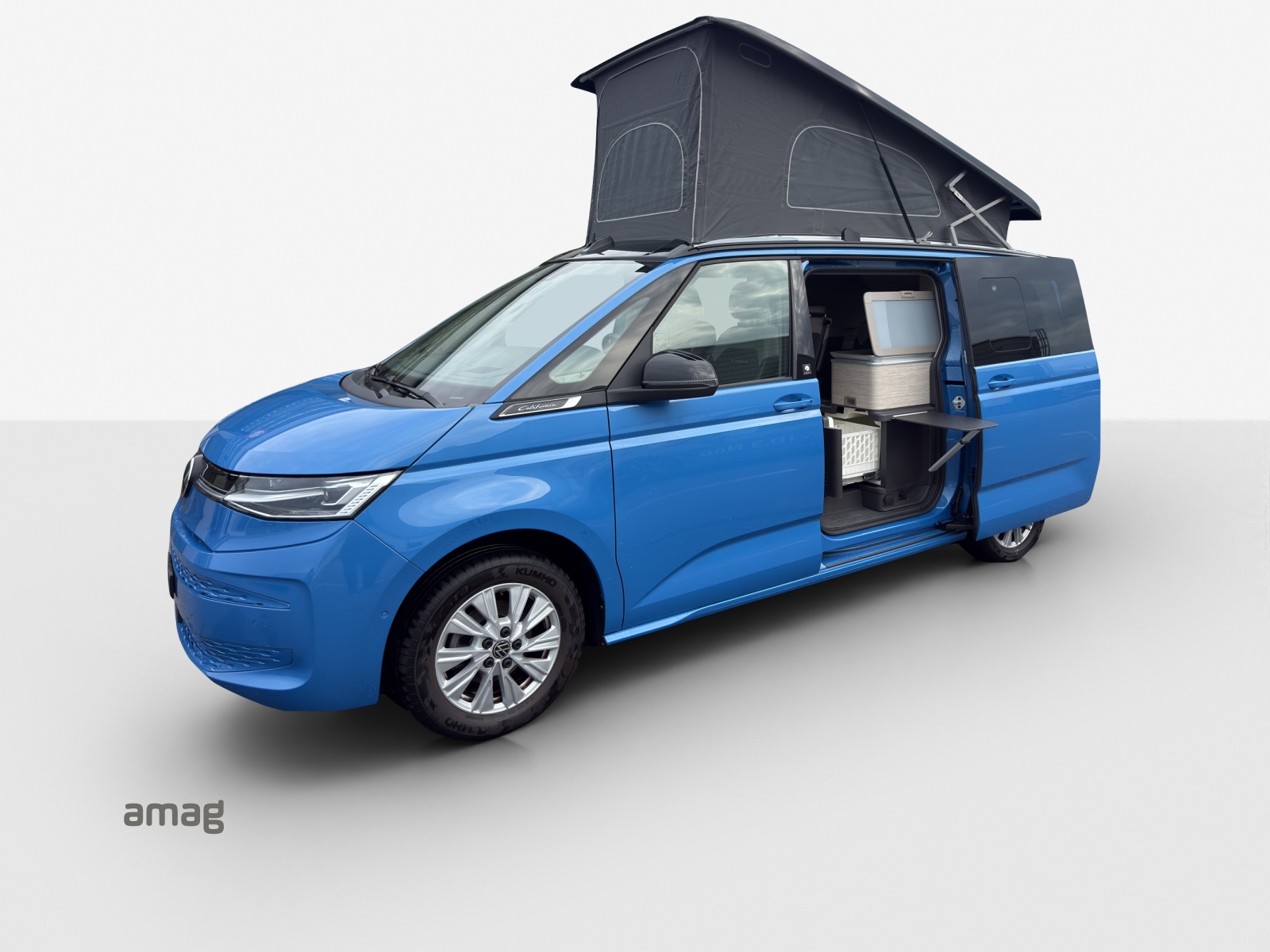VW California 2.0 TDI Ocean-image-14