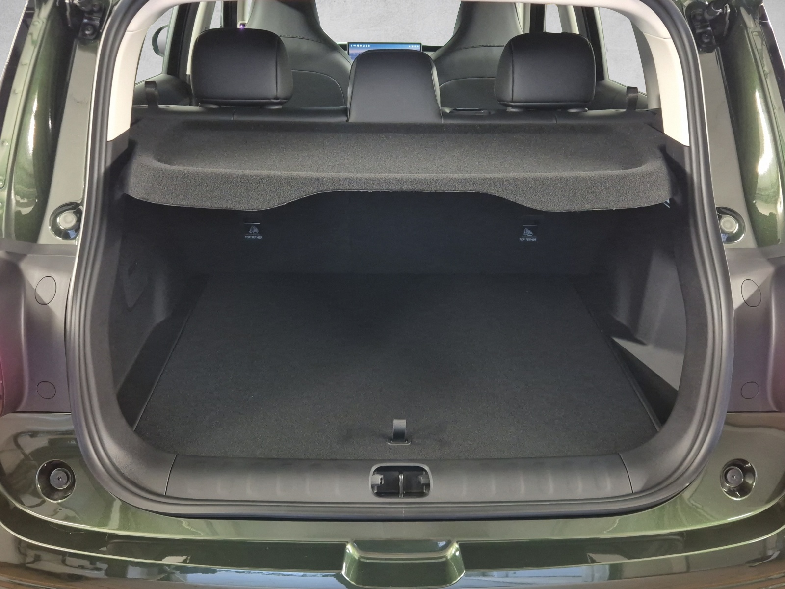 LEAPMOTOR B03X EV 53kWh-image-12