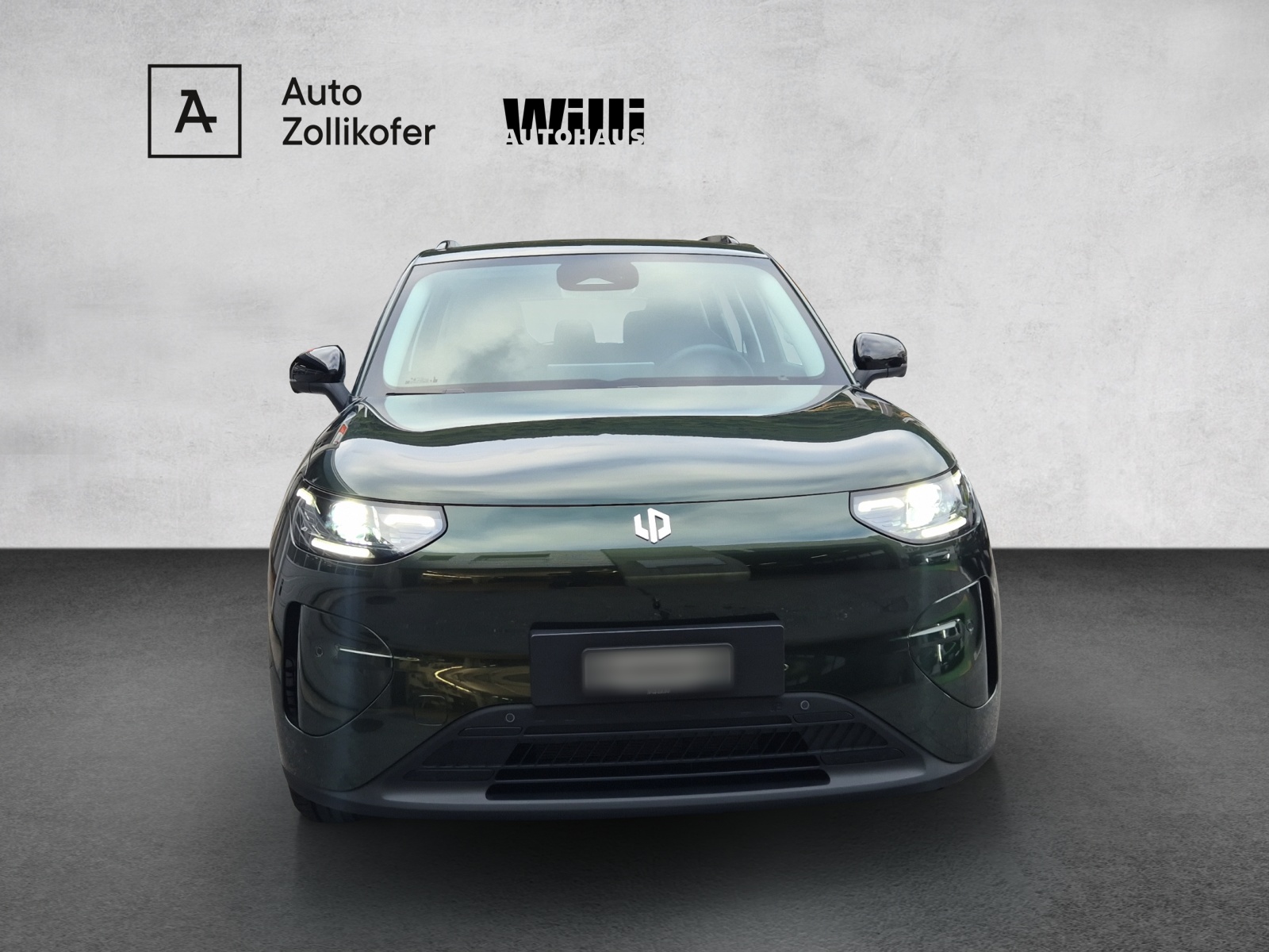 LEAPMOTOR B03X EV 53kWh-image-1