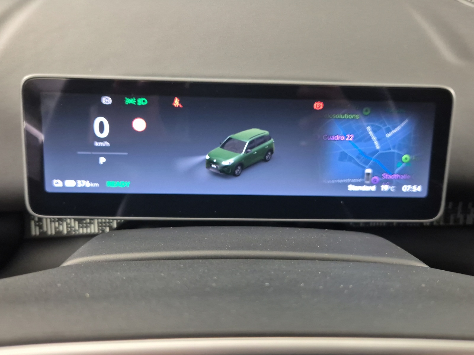 LEAPMOTOR B03X EV 53kWh-image-8