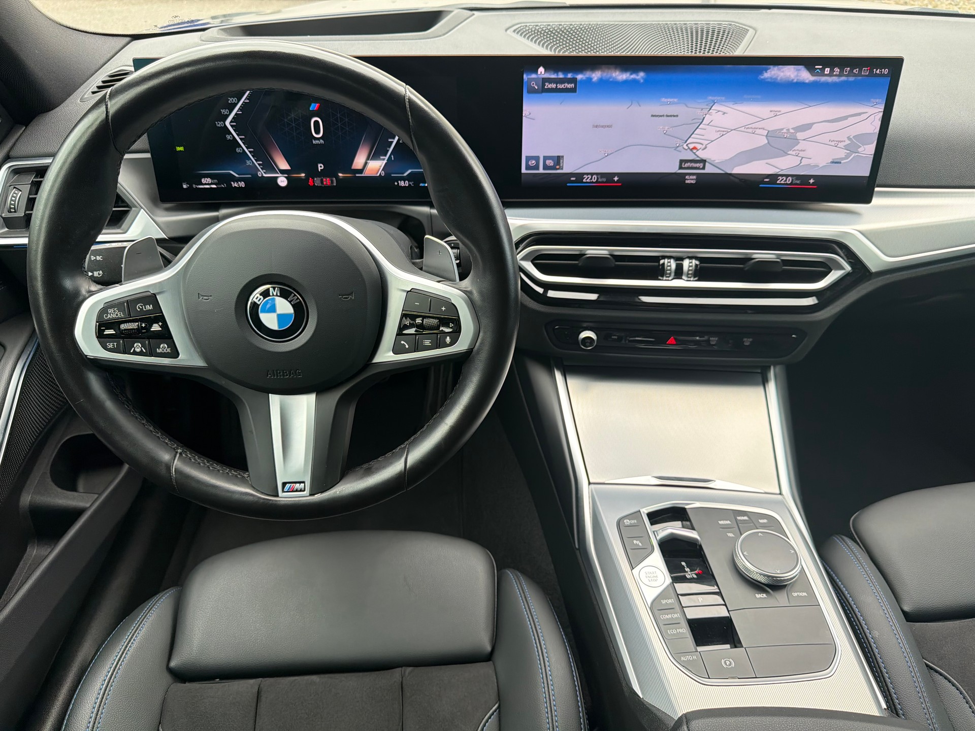 BMW 320d xDrive 48V Steptronic M Sport-image-19