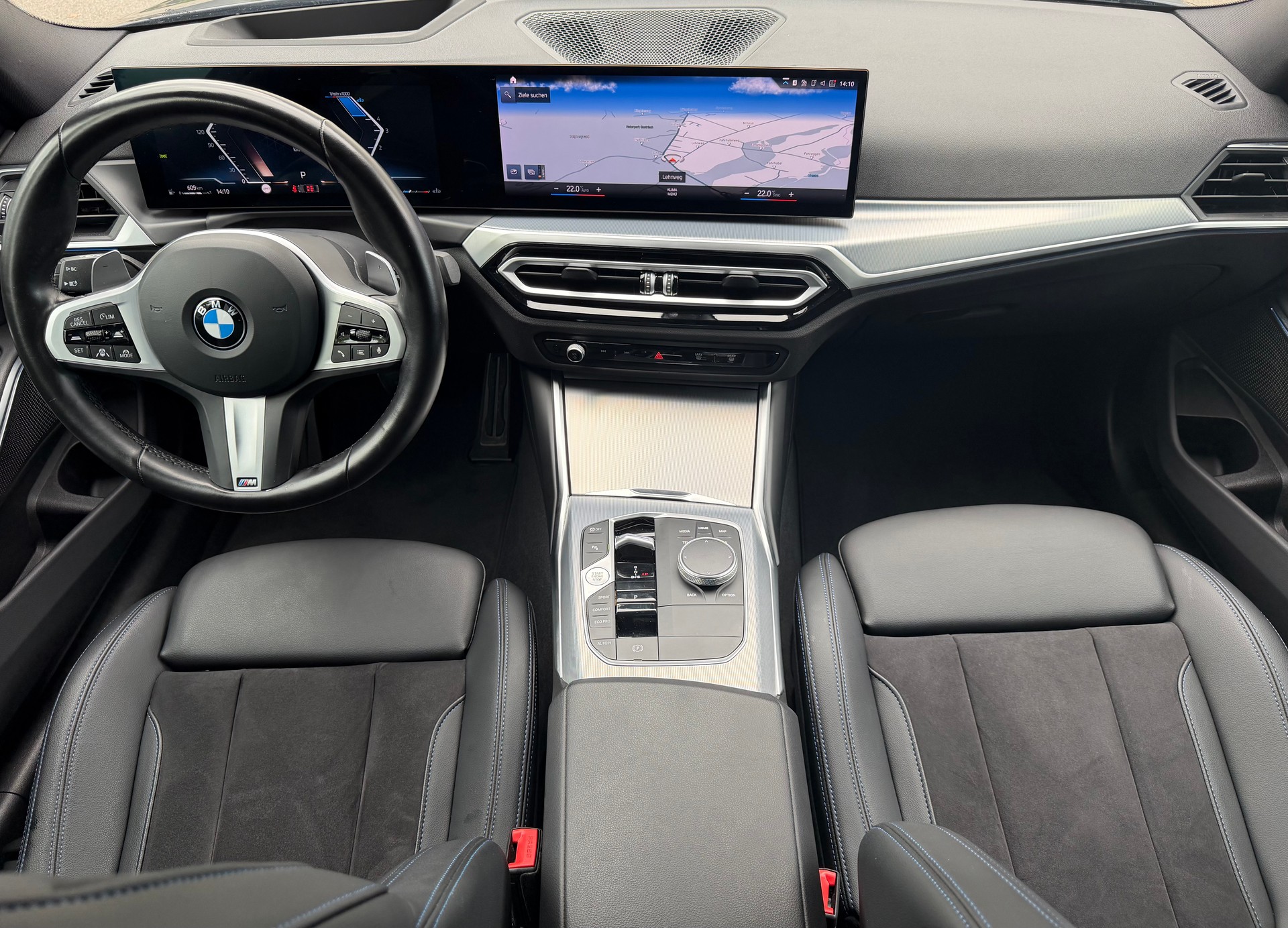 BMW 320d xDrive 48V Steptronic M Sport-image-18