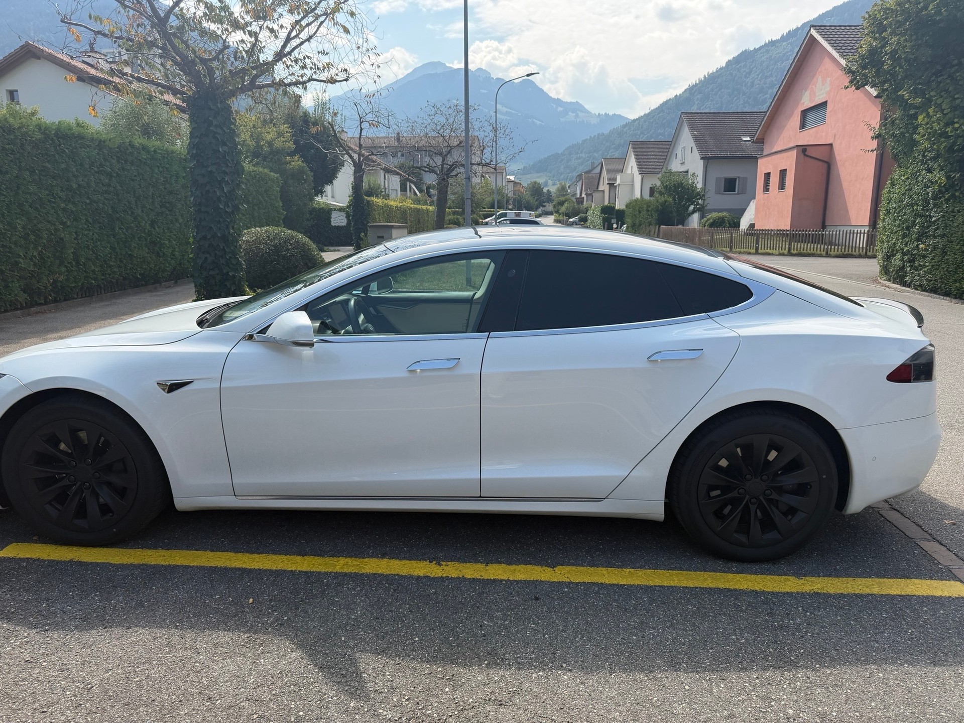 TESLA 100 D-image-2