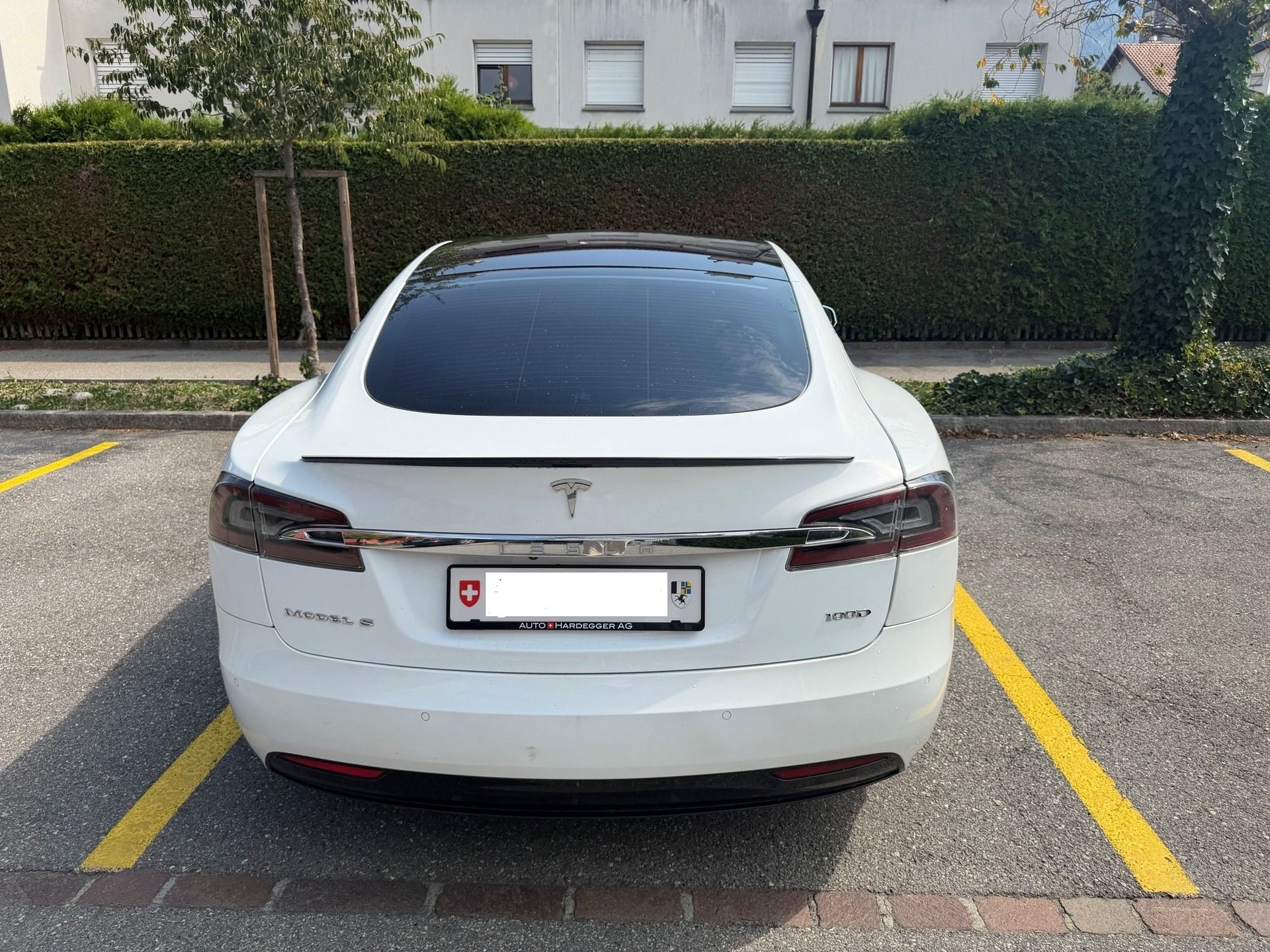 TESLA 100 D-image-3