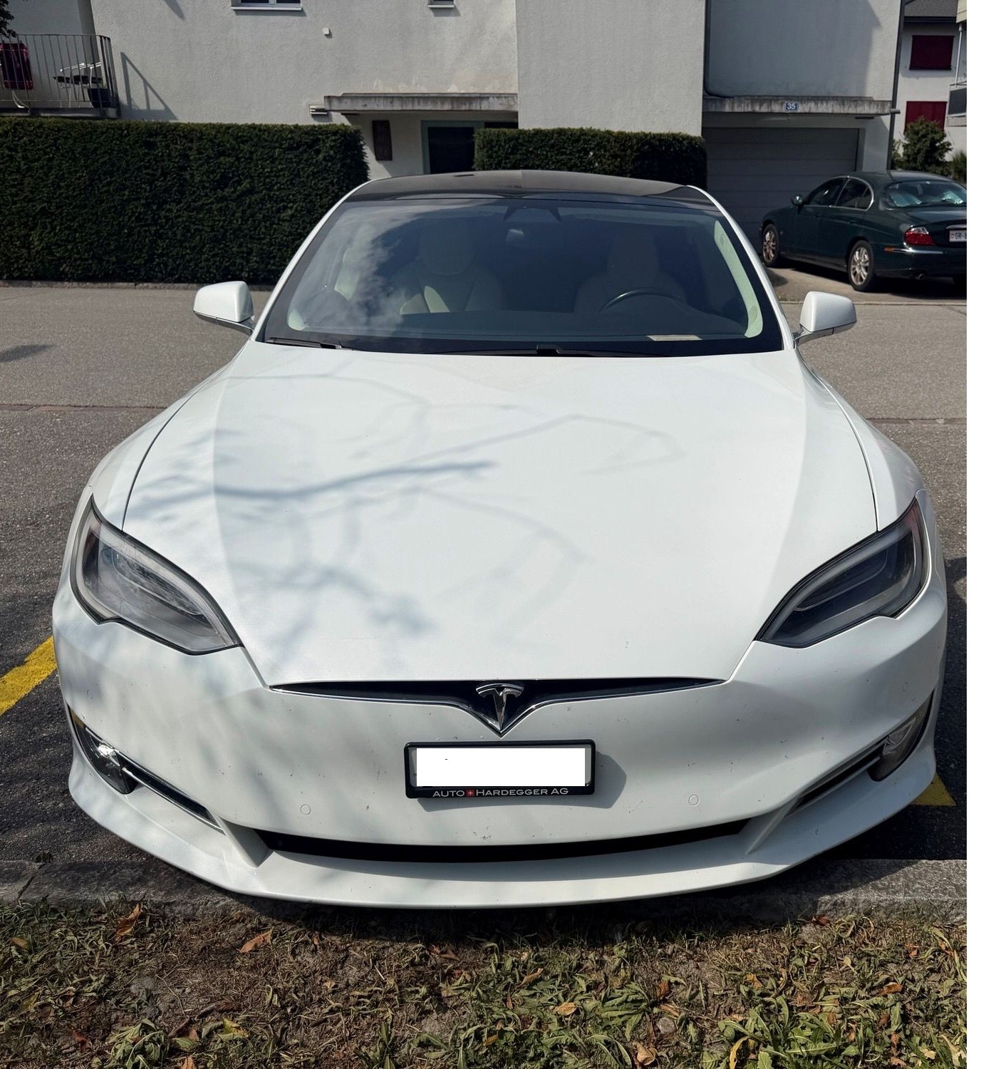 TESLA 100 D-image-5