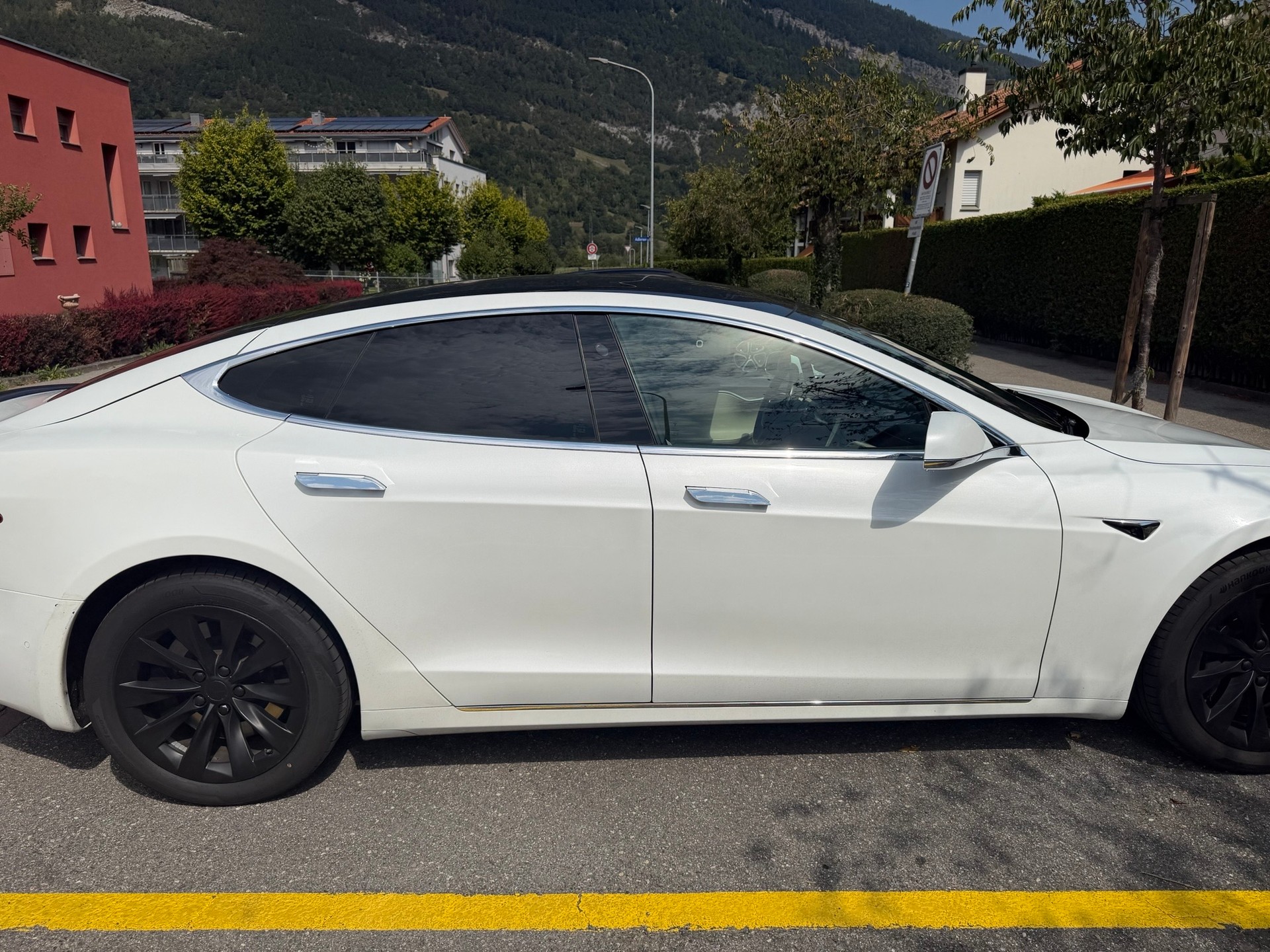 TESLA 100 D-image-4