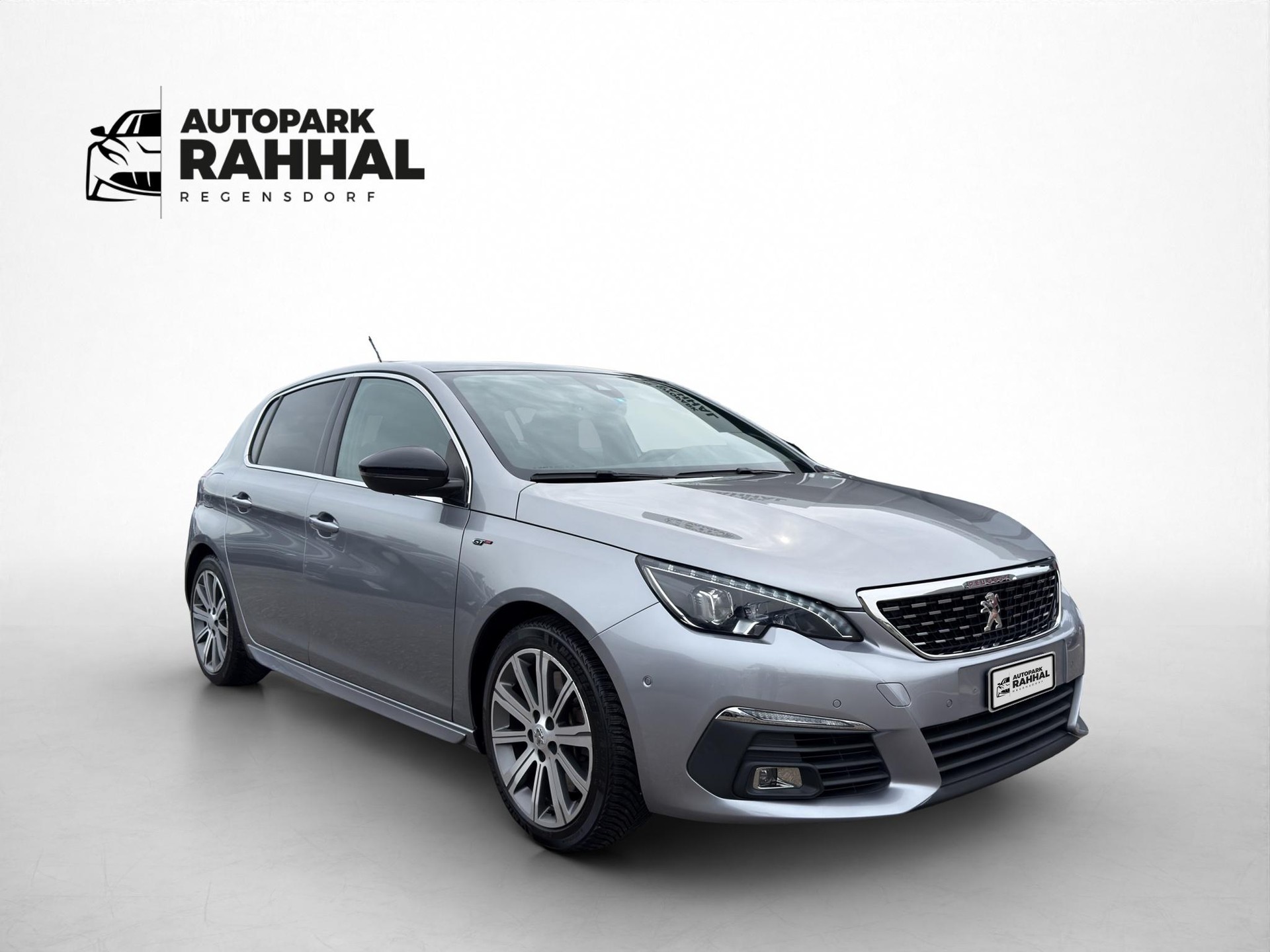 PEUGEOT 308 1.6 THP GT * PANORAMA * LEDERSITZE ELEKTRISCH * MASSAGEFUNKTION * DENON HiFi *-image-4
