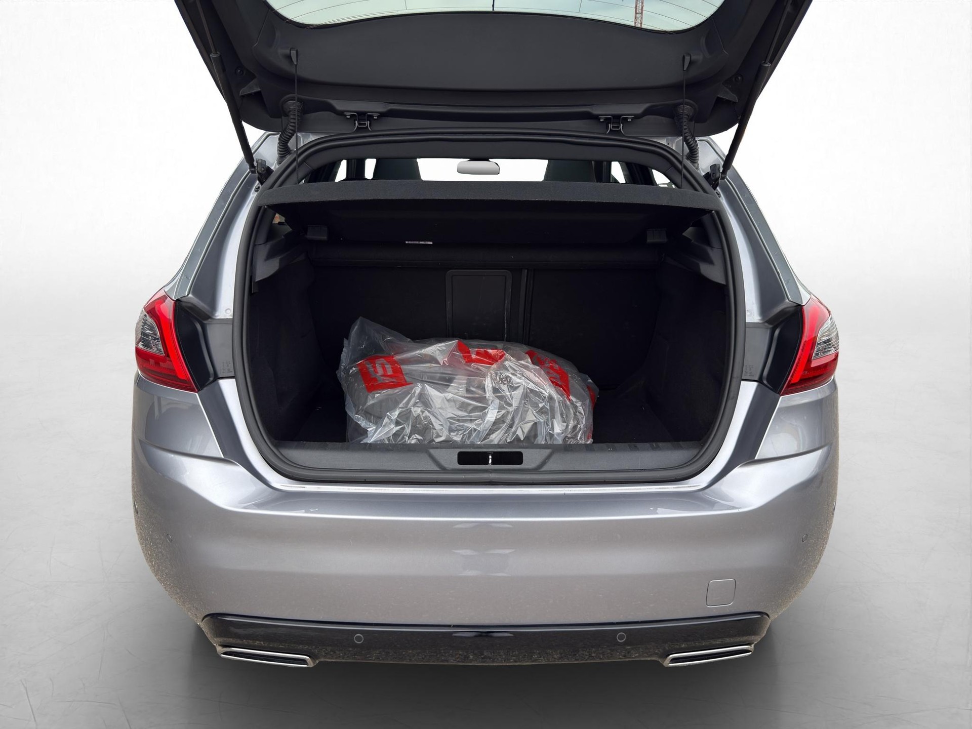PEUGEOT 308 1.6 THP GT * PANORAMA * LEDERSITZE ELEKTRISCH * MASSAGEFUNKTION * DENON HiFi *-image-8
