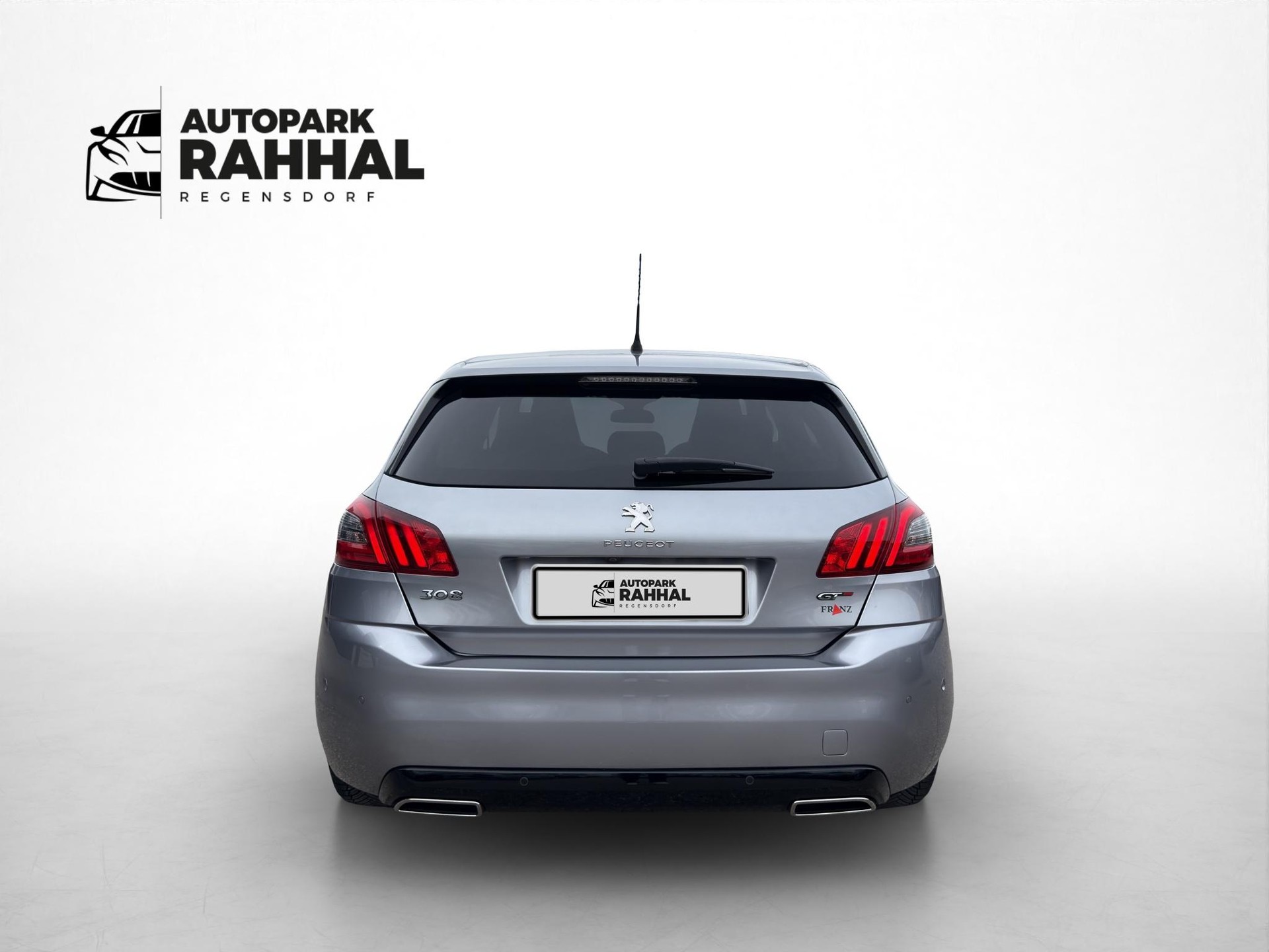 PEUGEOT 308 1.6 THP GT * PANORAMA * LEDERSITZE ELEKTRISCH * MASSAGEFUNKTION * DENON HiFi *-image-7
