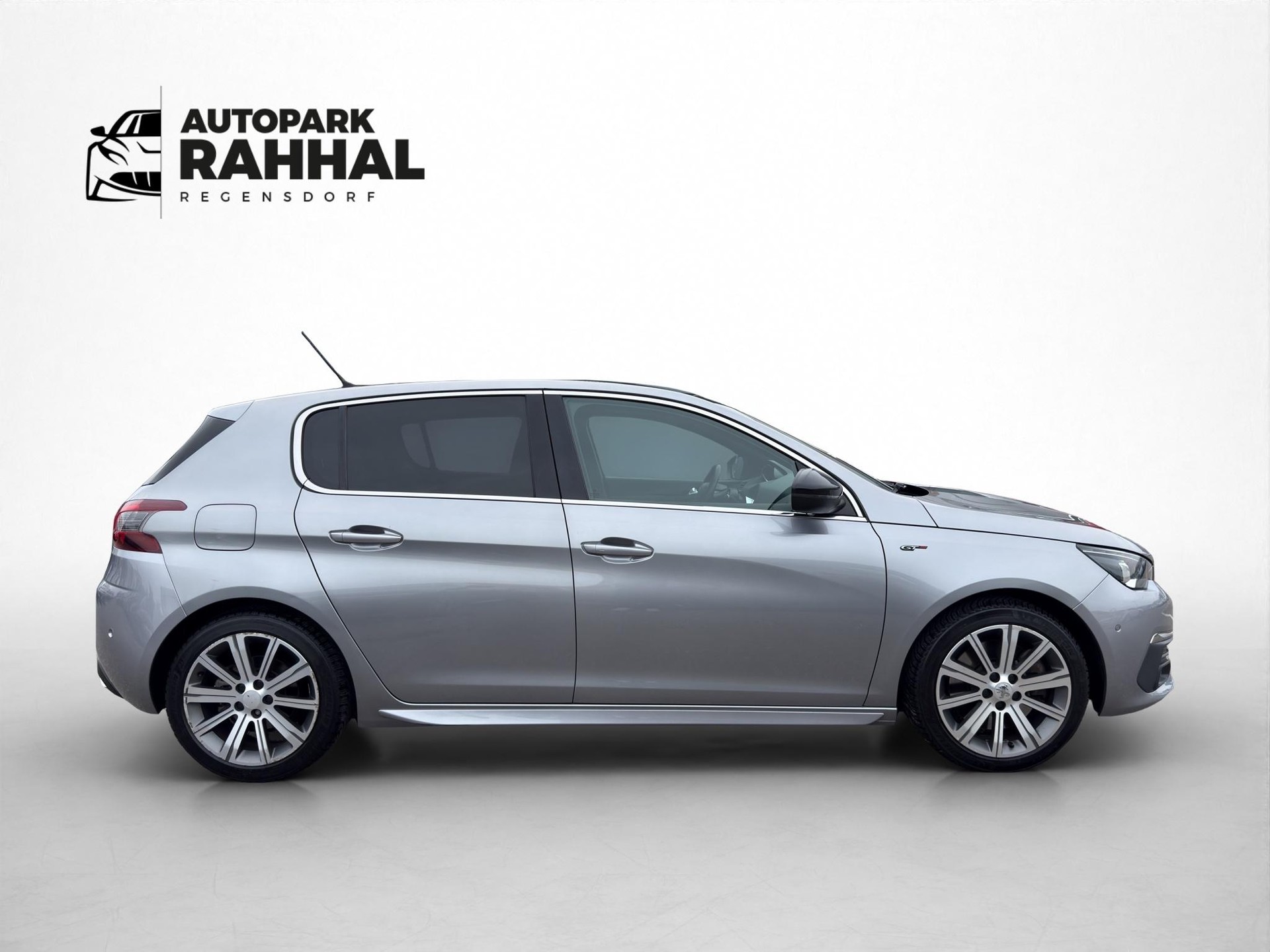 PEUGEOT 308 1.6 THP GT * PANORAMA * LEDERSITZE ELEKTRISCH * MASSAGEFUNKTION * DENON HiFi *-image-5