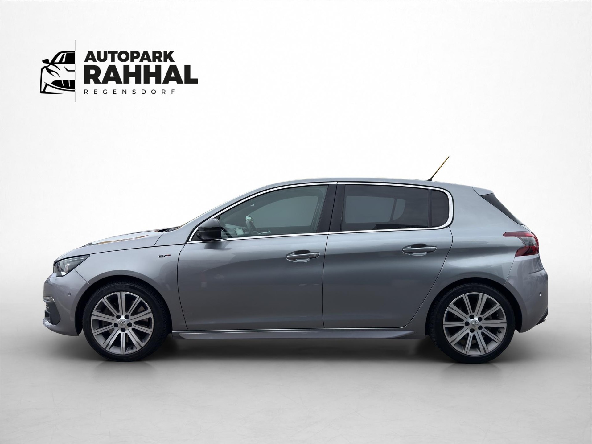 PEUGEOT 308 1.6 THP GT * PANORAMA * LEDERSITZE ELEKTRISCH * MASSAGEFUNKTION * DENON HiFi *-image-10