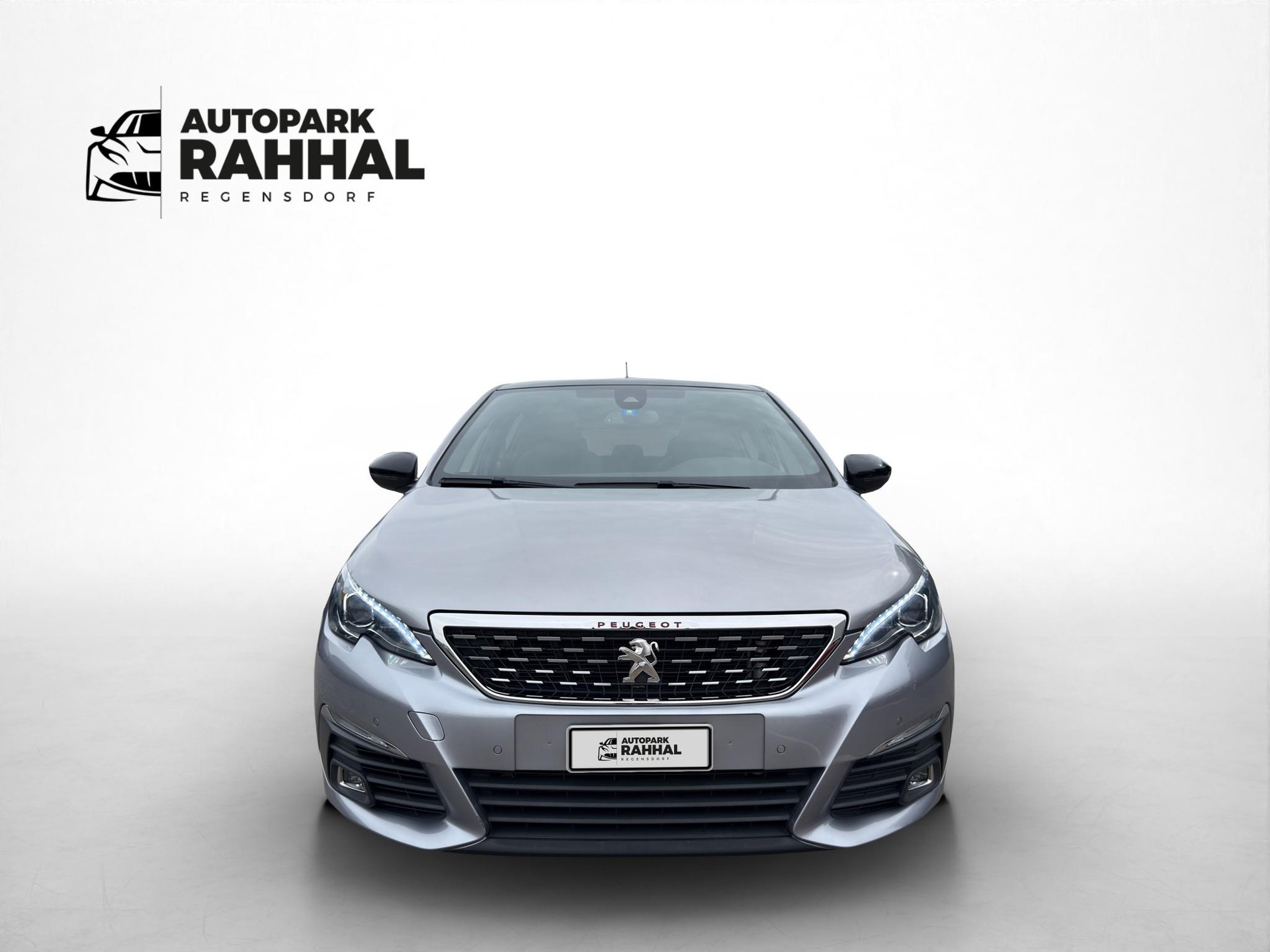 PEUGEOT 308 1.6 THP GT * PANORAMA * LEDERSITZE ELEKTRISCH * MASSAGEFUNKTION * DENON HiFi *-image-3