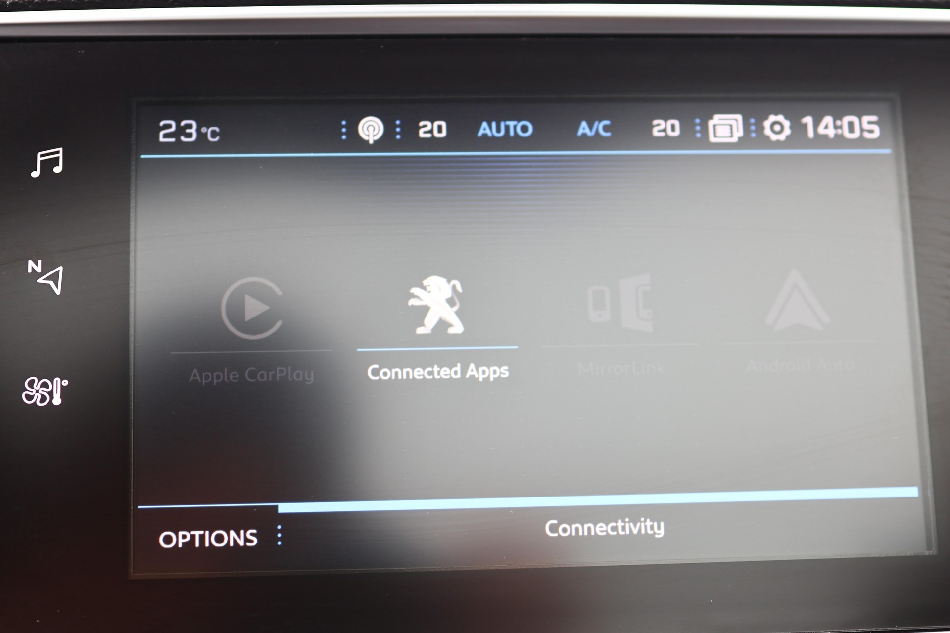 PEUGEOT 308 1.6 THP GT * PANORAMA * LEDERSITZE ELEKTRISCH * MASSAGEFUNKTION * DENON HiFi *-image-28