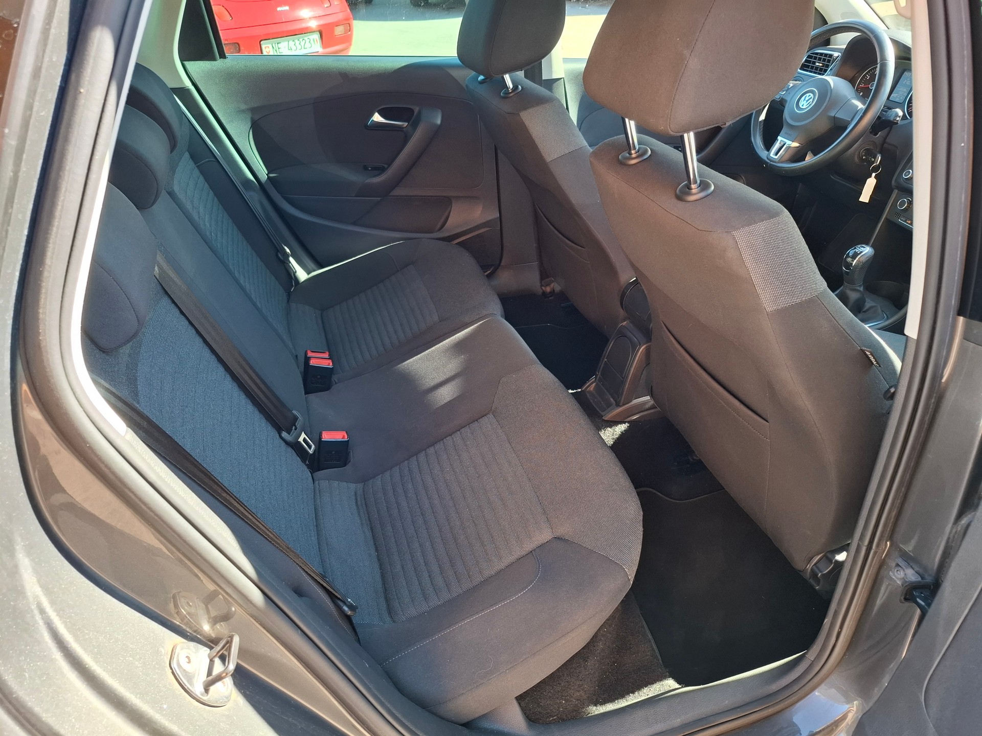 VW Polo 1.2 TSI Team-image-8