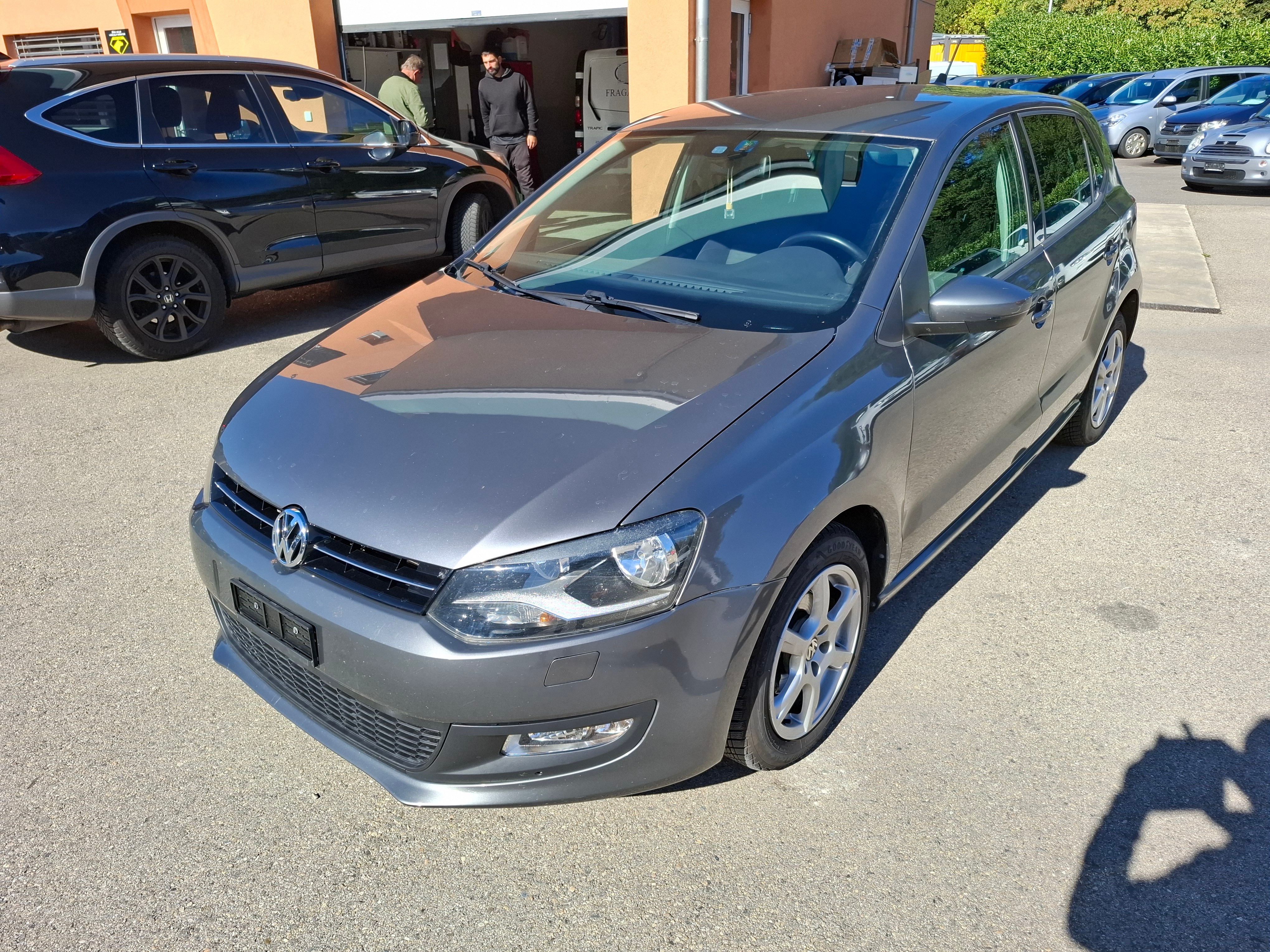 Car photo