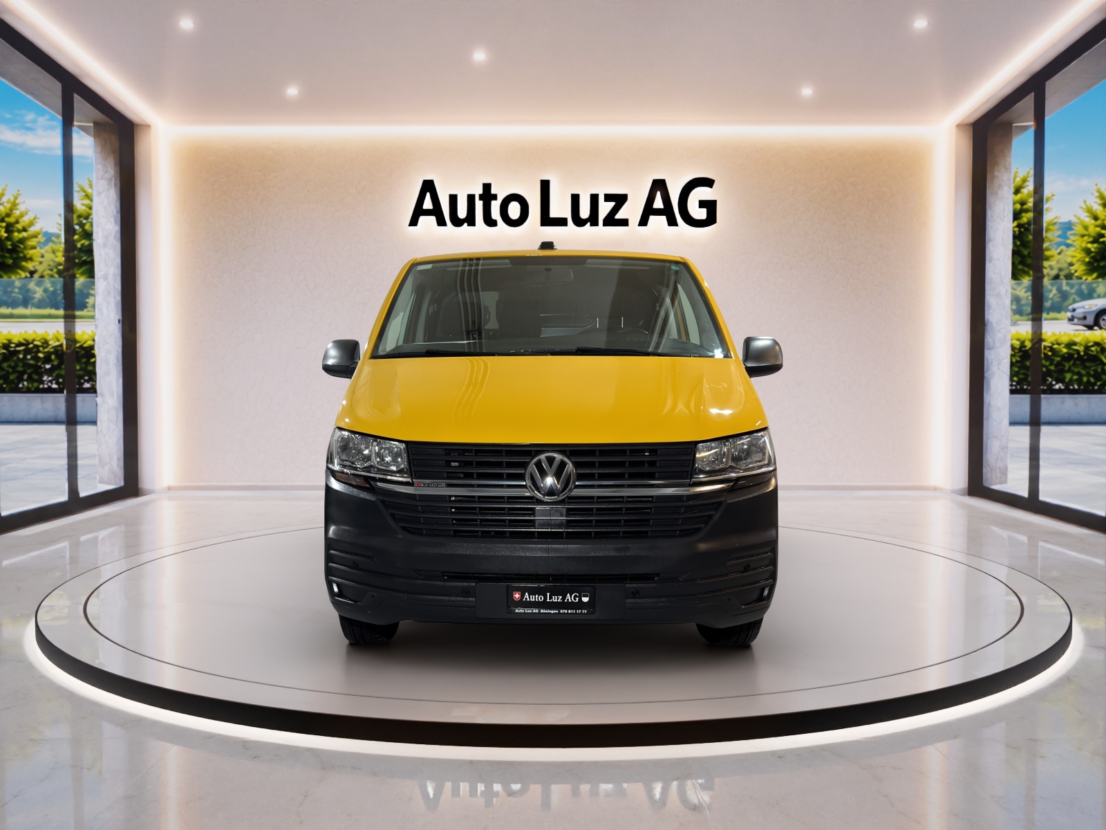 VW T6.1 2.0 TDI-image-1