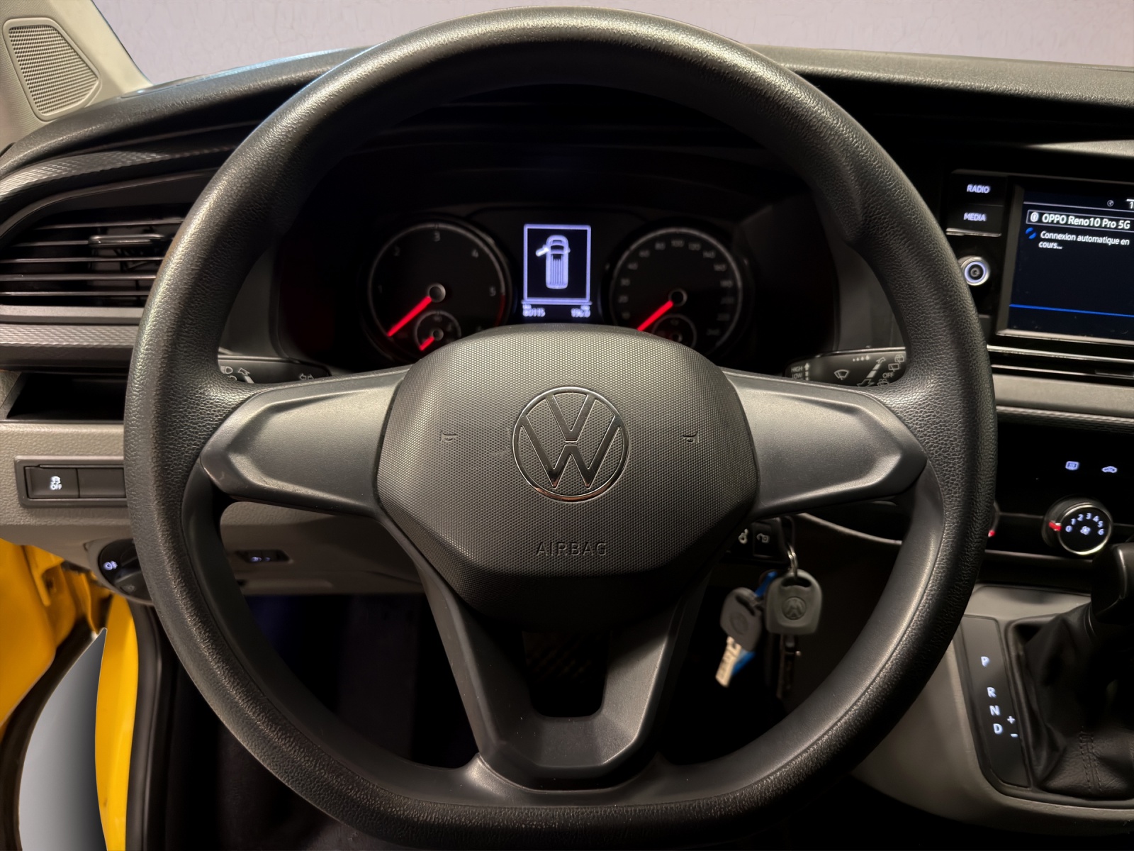 VW T6.1 2.0 TDI-image-8