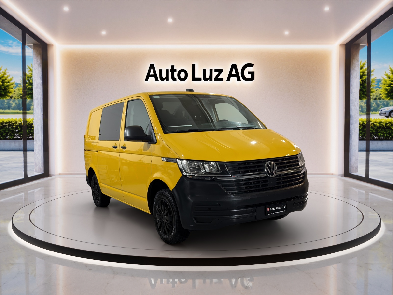 VW T6.1 2.0 TDI-image-6