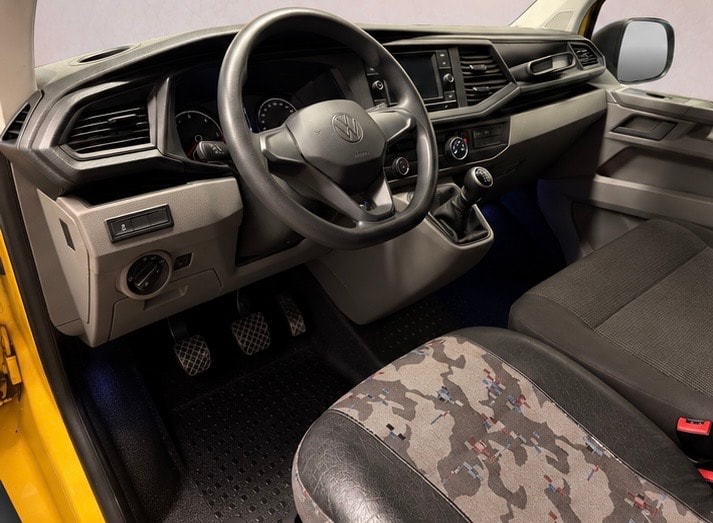 VW T6.1 2.0 TDI-image-7