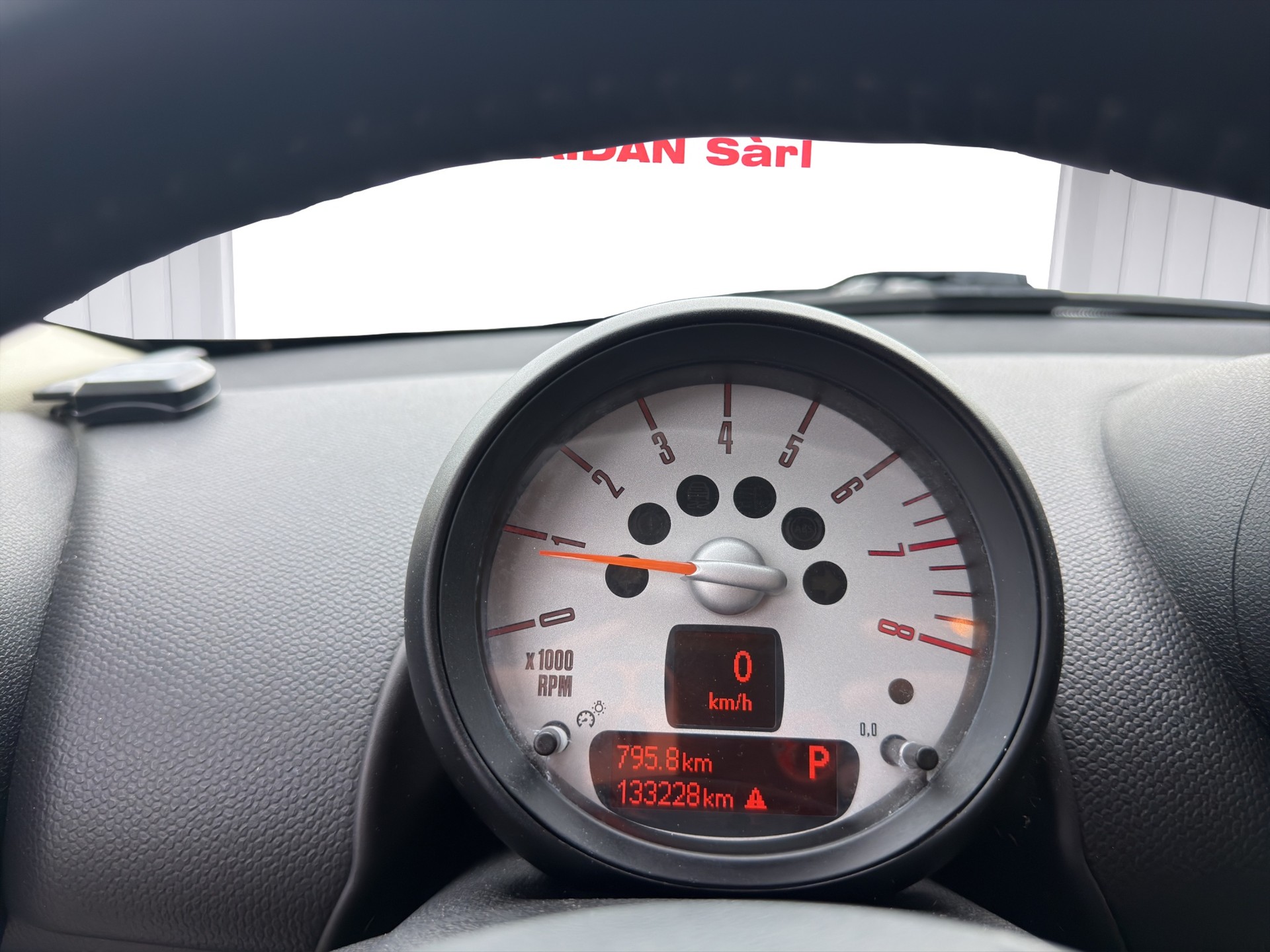 MINI Countryman Cooper S ALL4-image-9