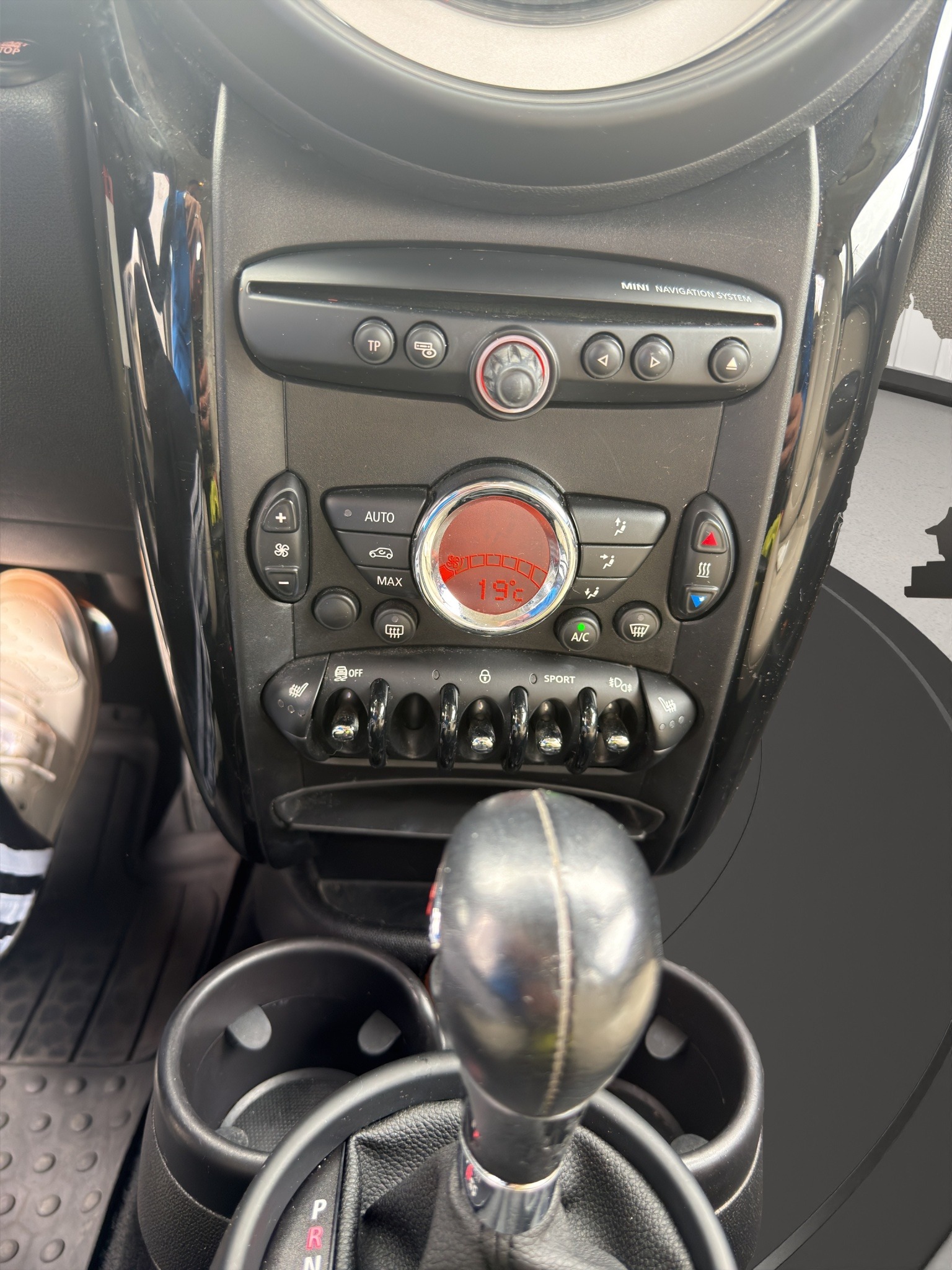 MINI Countryman Cooper S ALL4-image-7