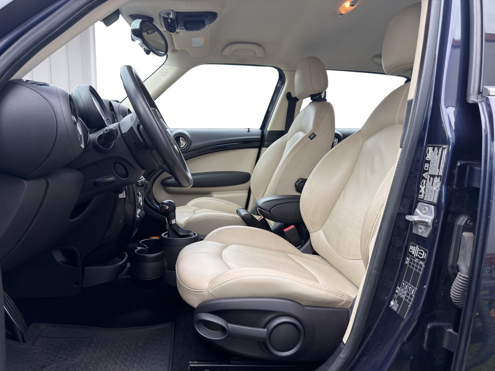 MINI Countryman Cooper S ALL4-image-8