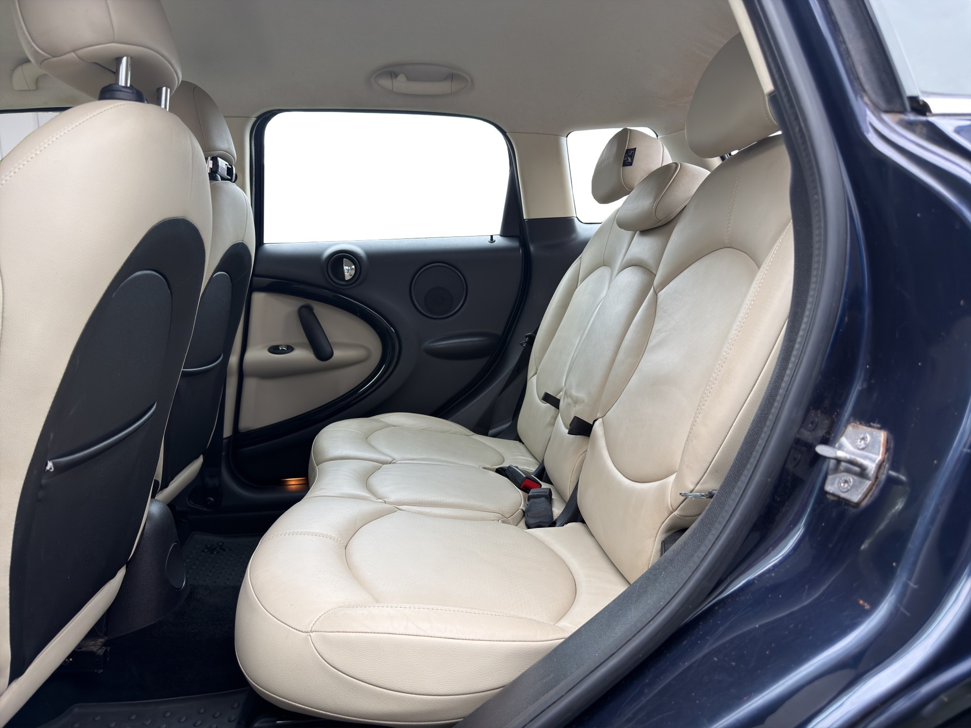 MINI Countryman Cooper S ALL4-image-10