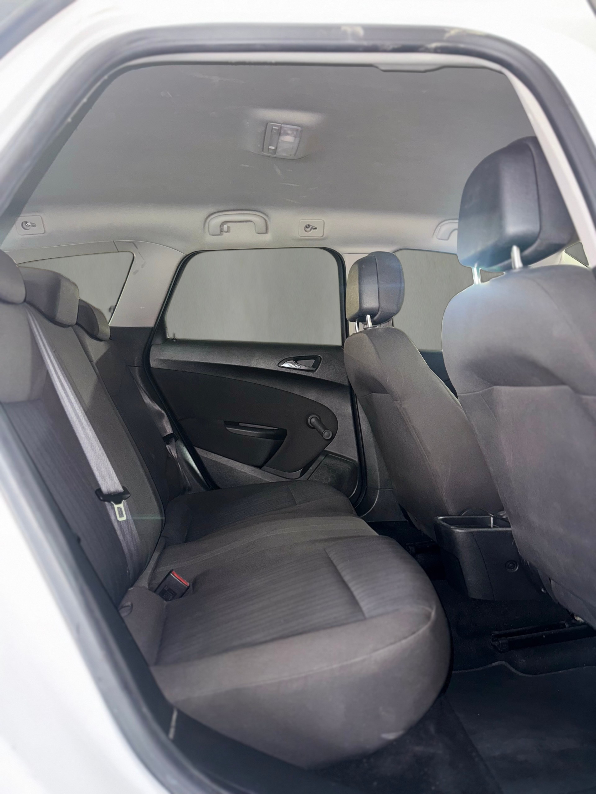 OPEL Astra SportsTourer 1.4i 16V Turbo-image-5