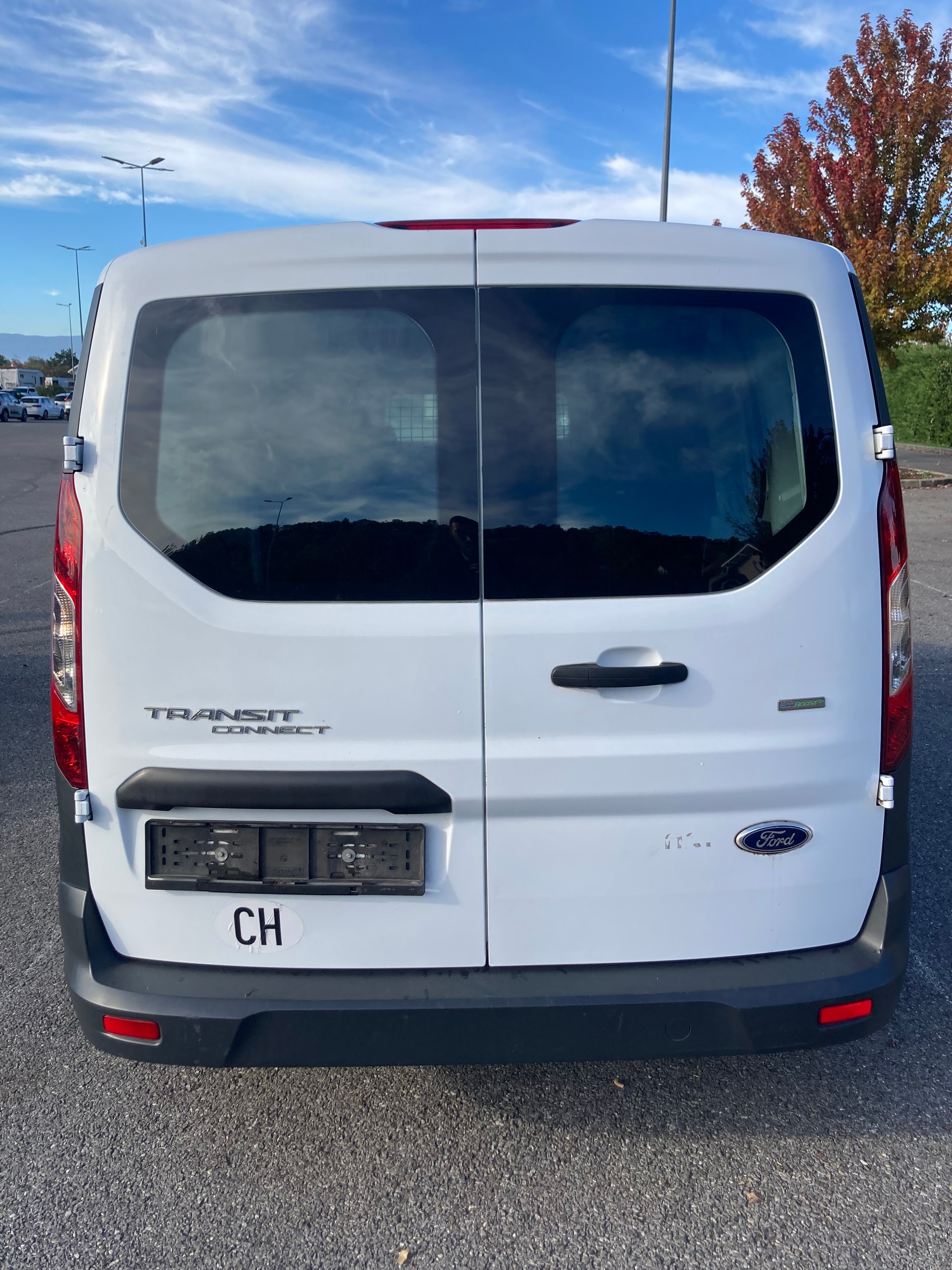 FORD 1.0 EcoB 100 Trend-image-3