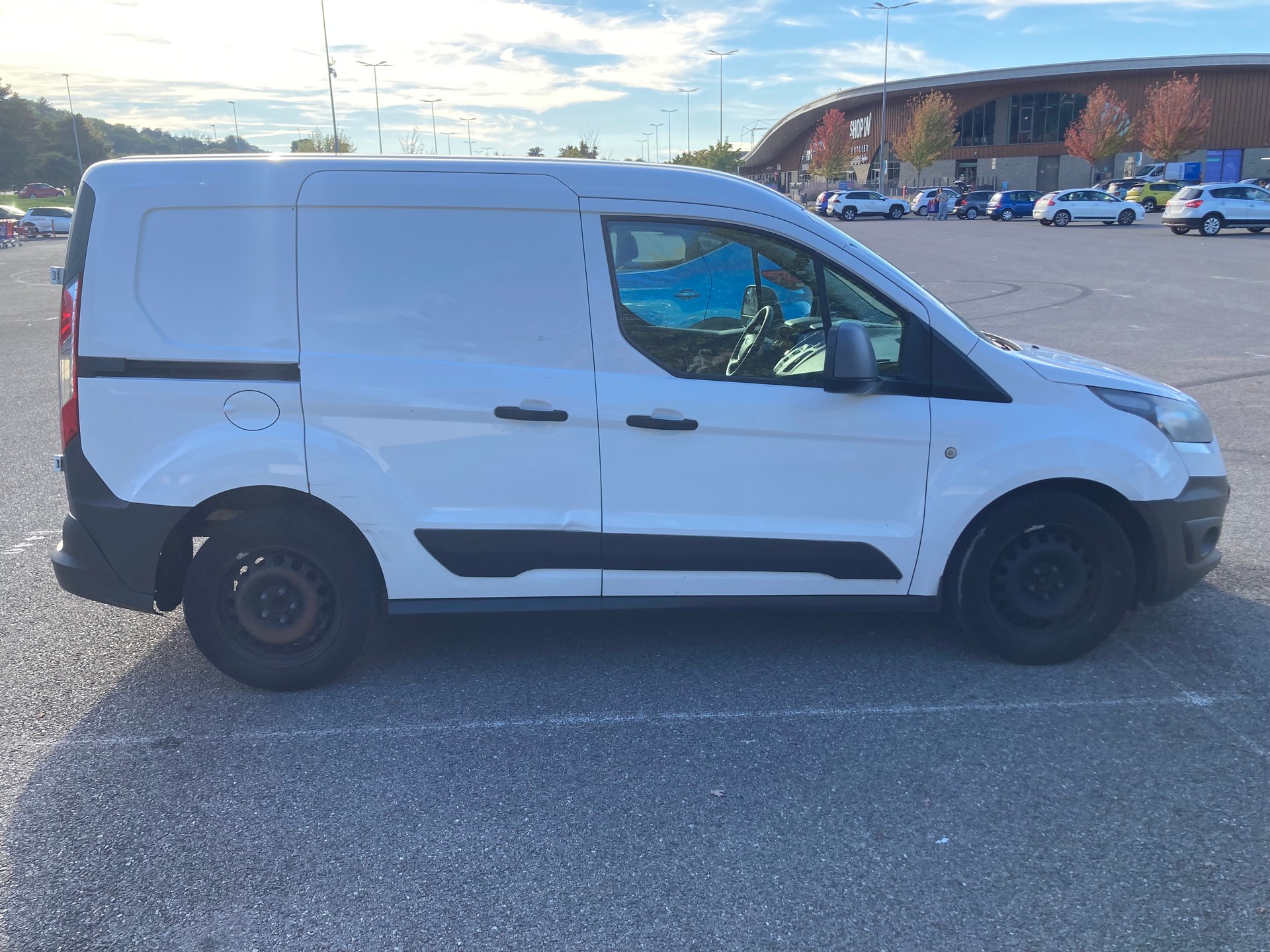 FORD 1.0 EcoB 100 Trend-image-2
