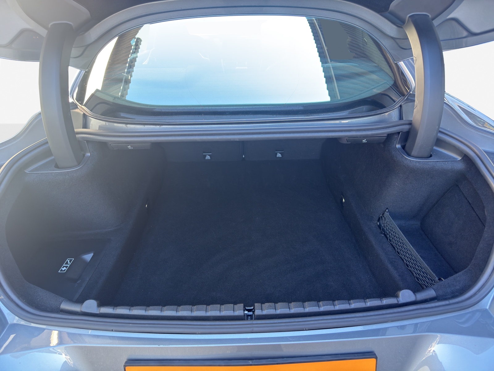 BMW 840i xDrive M Sport Steptronic Pro-image-12
